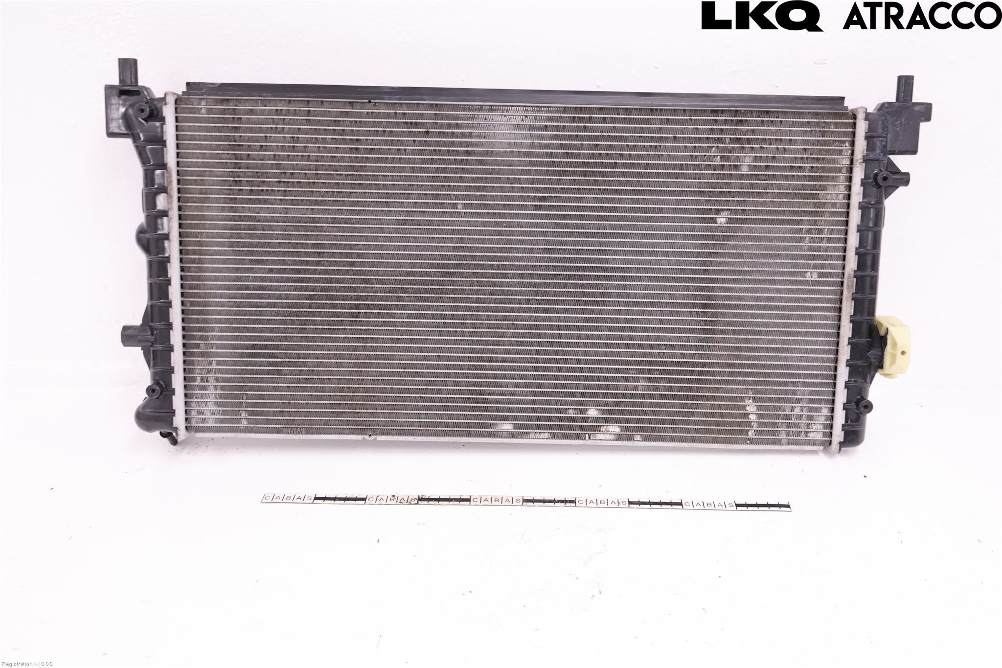 Seat IBIZA IV 08-16 Kylare Man