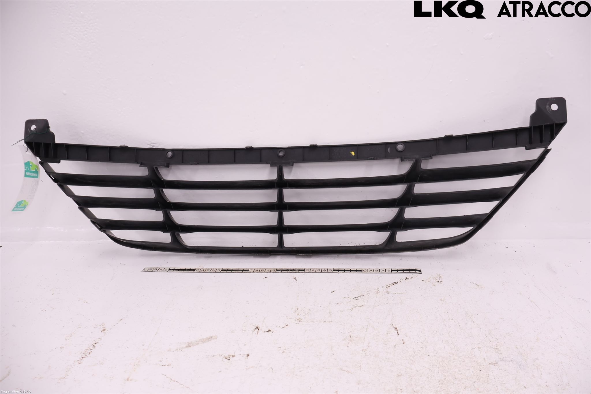 Hyundai ix35 Grill Komp