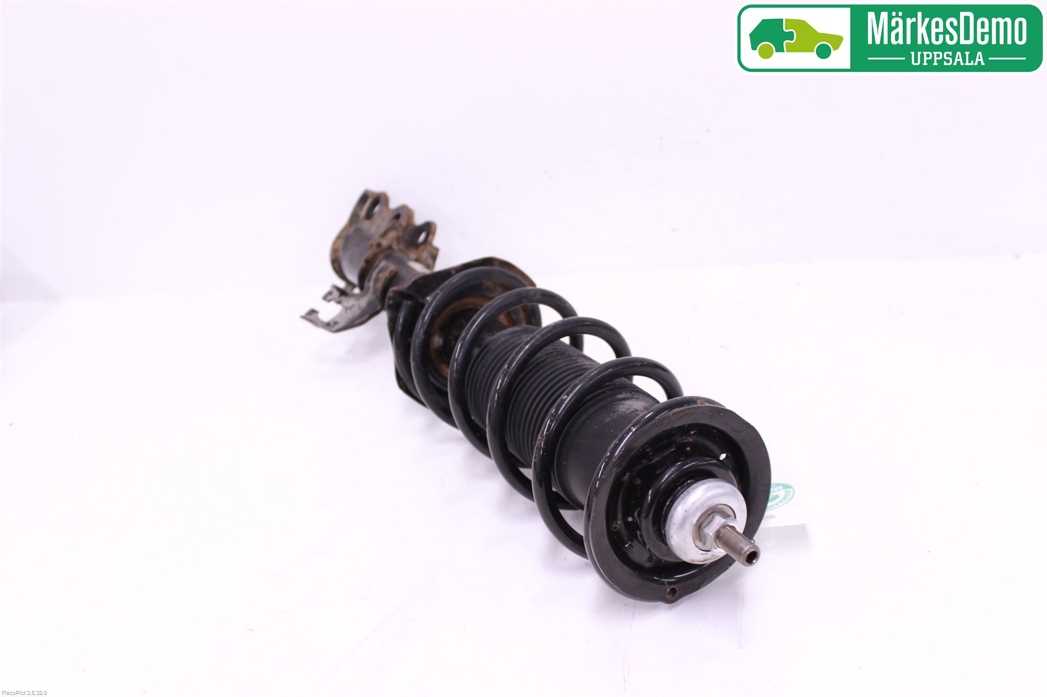 Nissan NOTE E12 14-20 Fjäderben Fram Höger