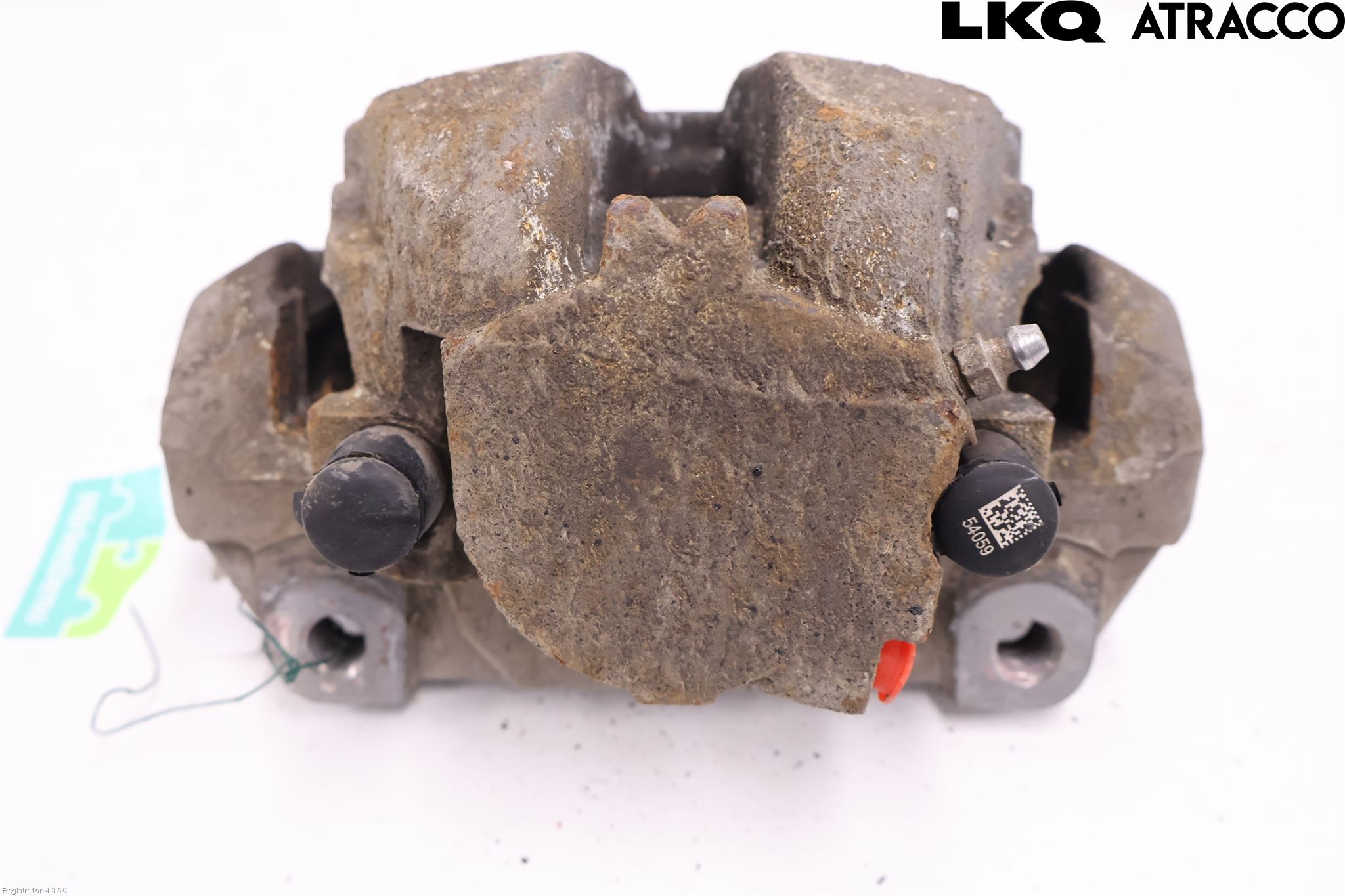 Volvo V90 17->> Bromsok Fram Höger