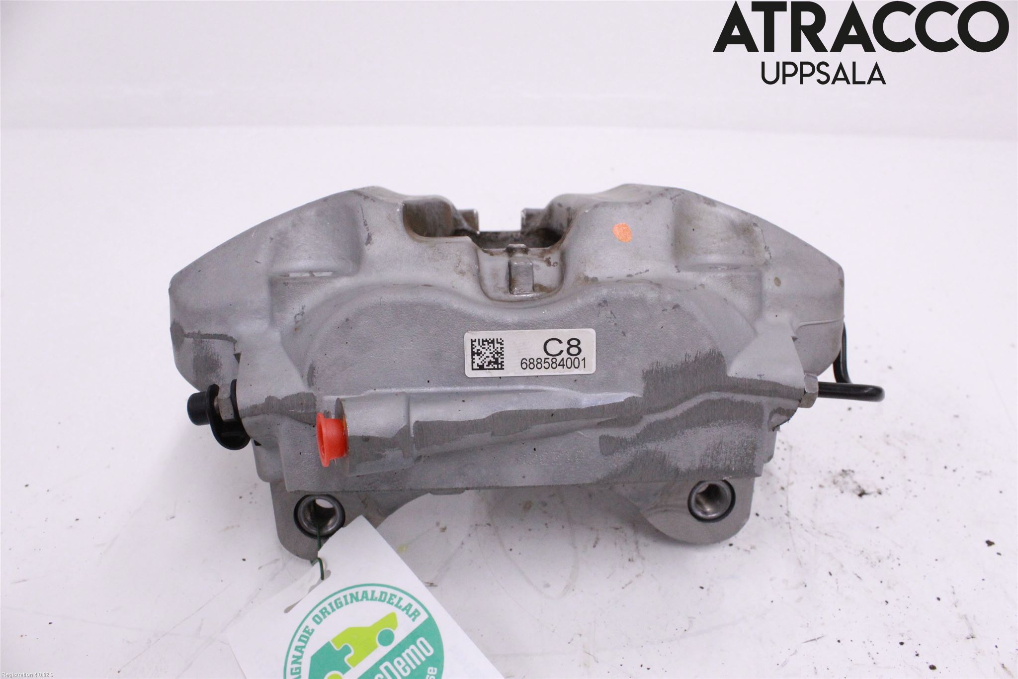 BMW 5 G30/G31/F90 17-23 Bromsok Fram Höger