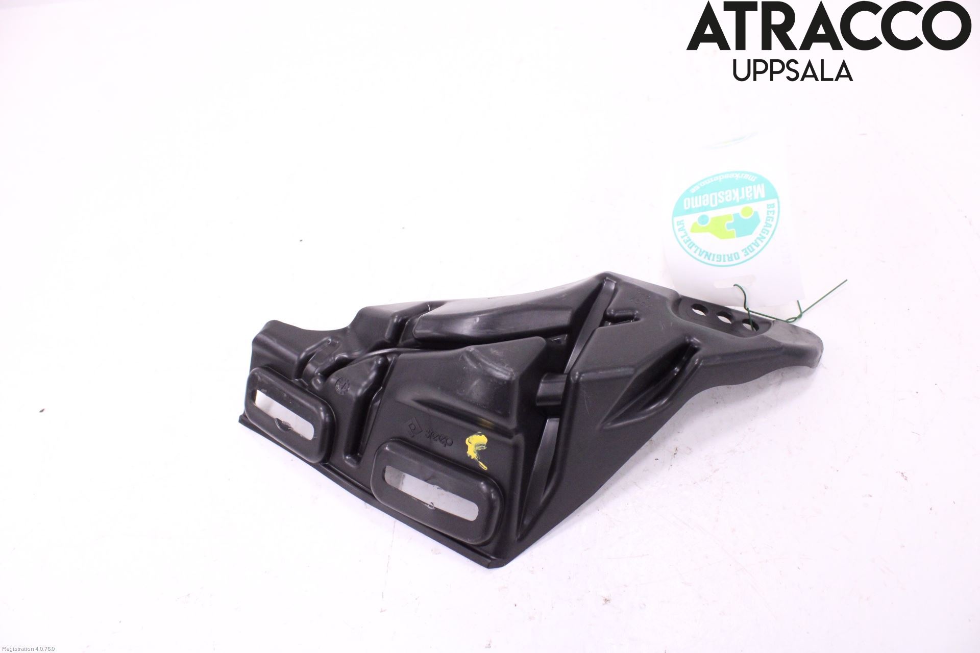 Opel CORSA F, CORSA-E 20- Skärmfäste Fram Vä