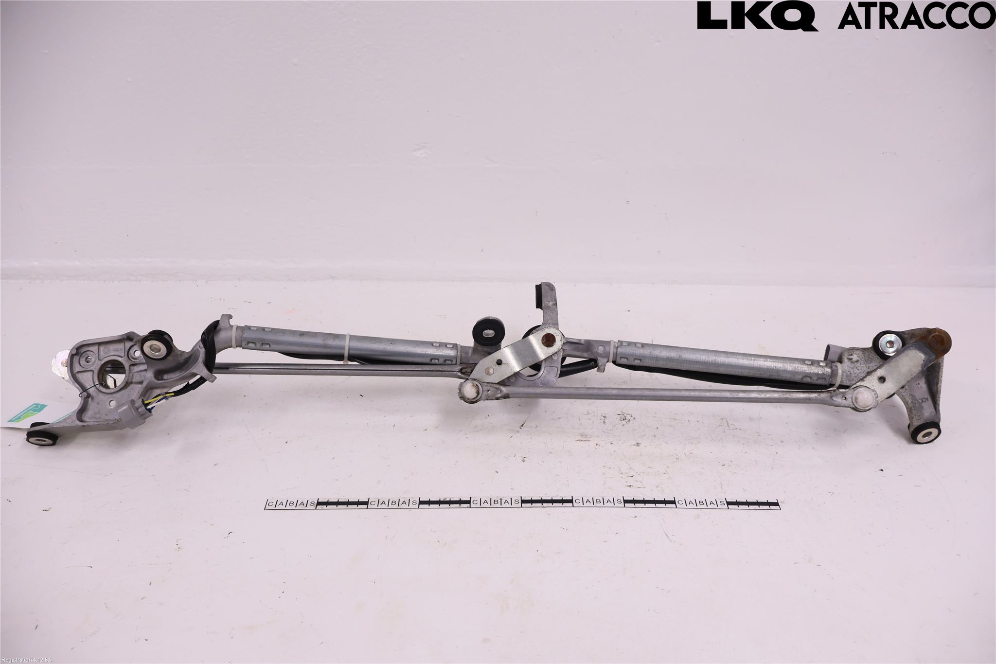 Honda CR-V 13-18 Torkarmekanism Vindruta