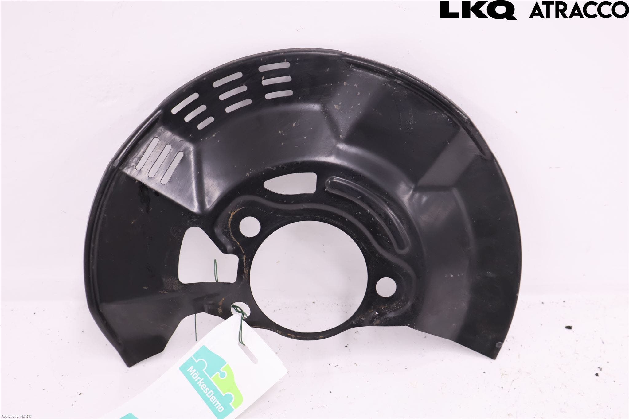 Toyota COROLLA 19- Bromssköld Fram