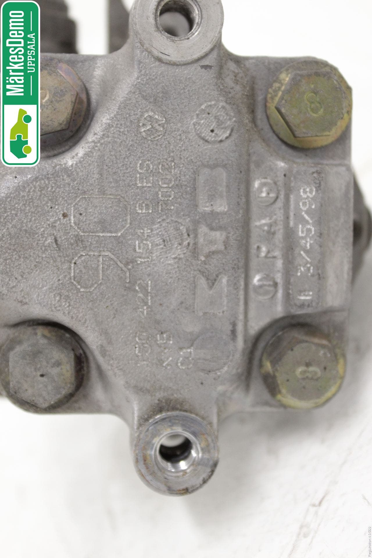 Audi A3/S3 96-03 Styrservopump