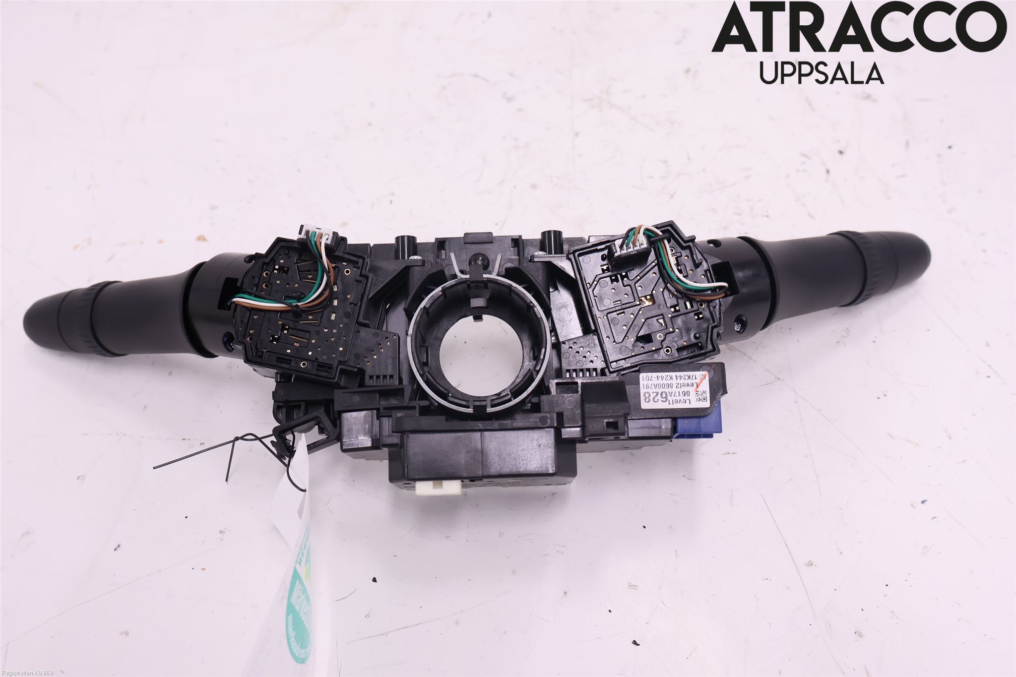 Mitsubishi ECLIPS CROSS Spakcentral