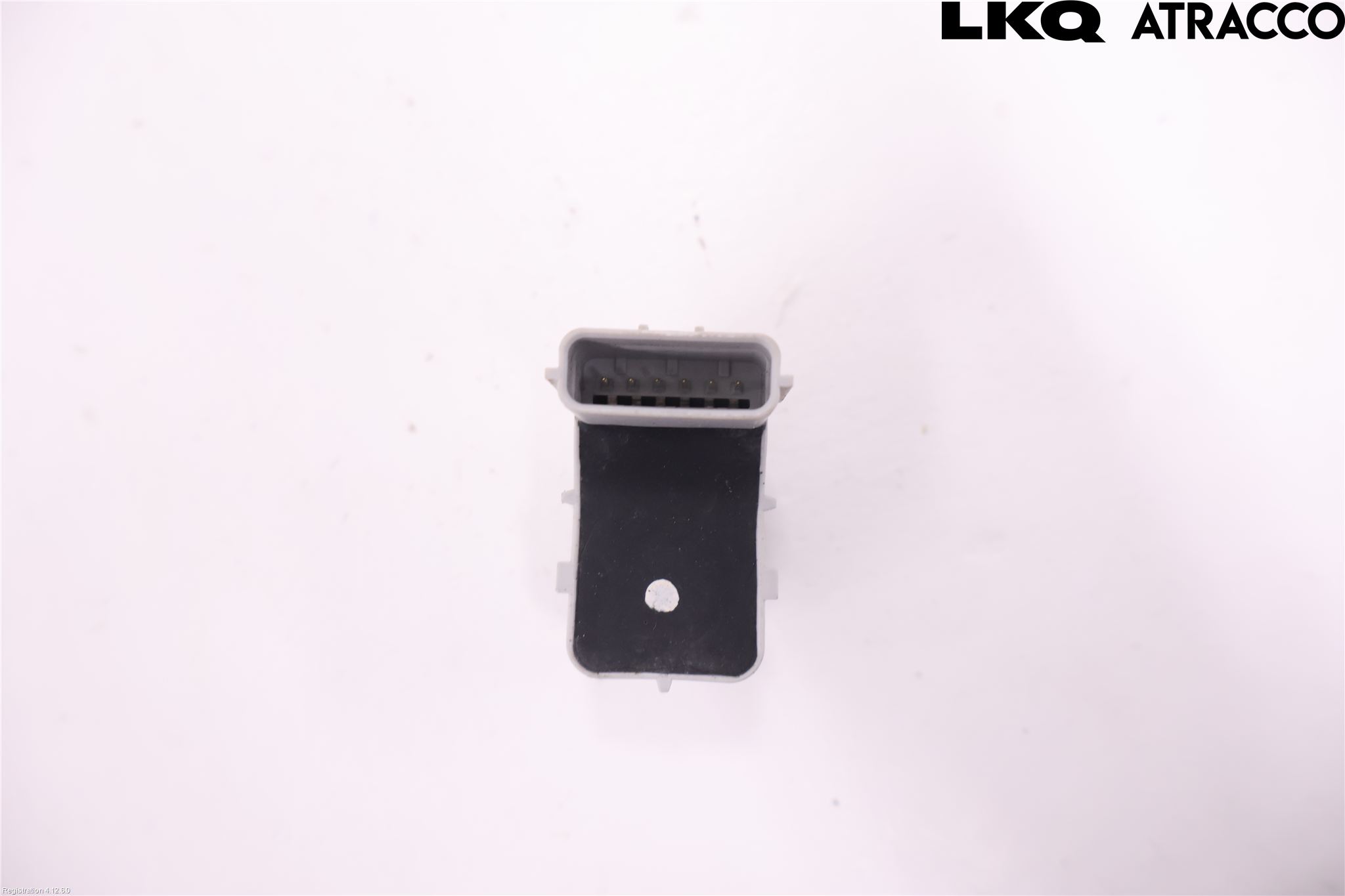 Kia CEED 12-18 Parkeringshjälp Backsensor