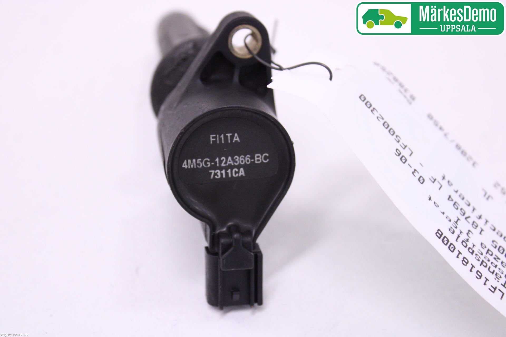 Mazda 3 I 03-06 Tändspole