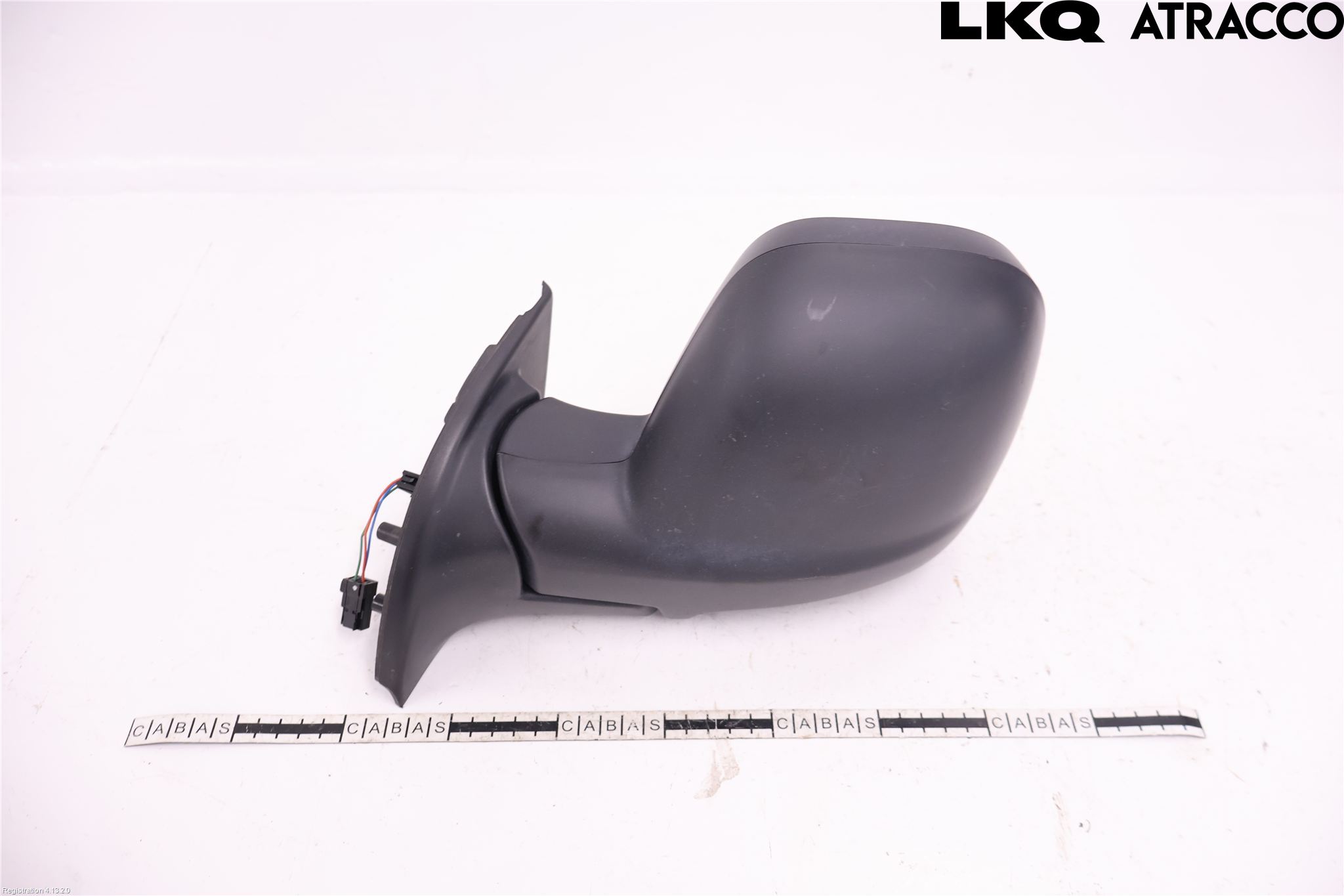 Citroen BERLINGO 08-18 Spegel Yttre El Vä