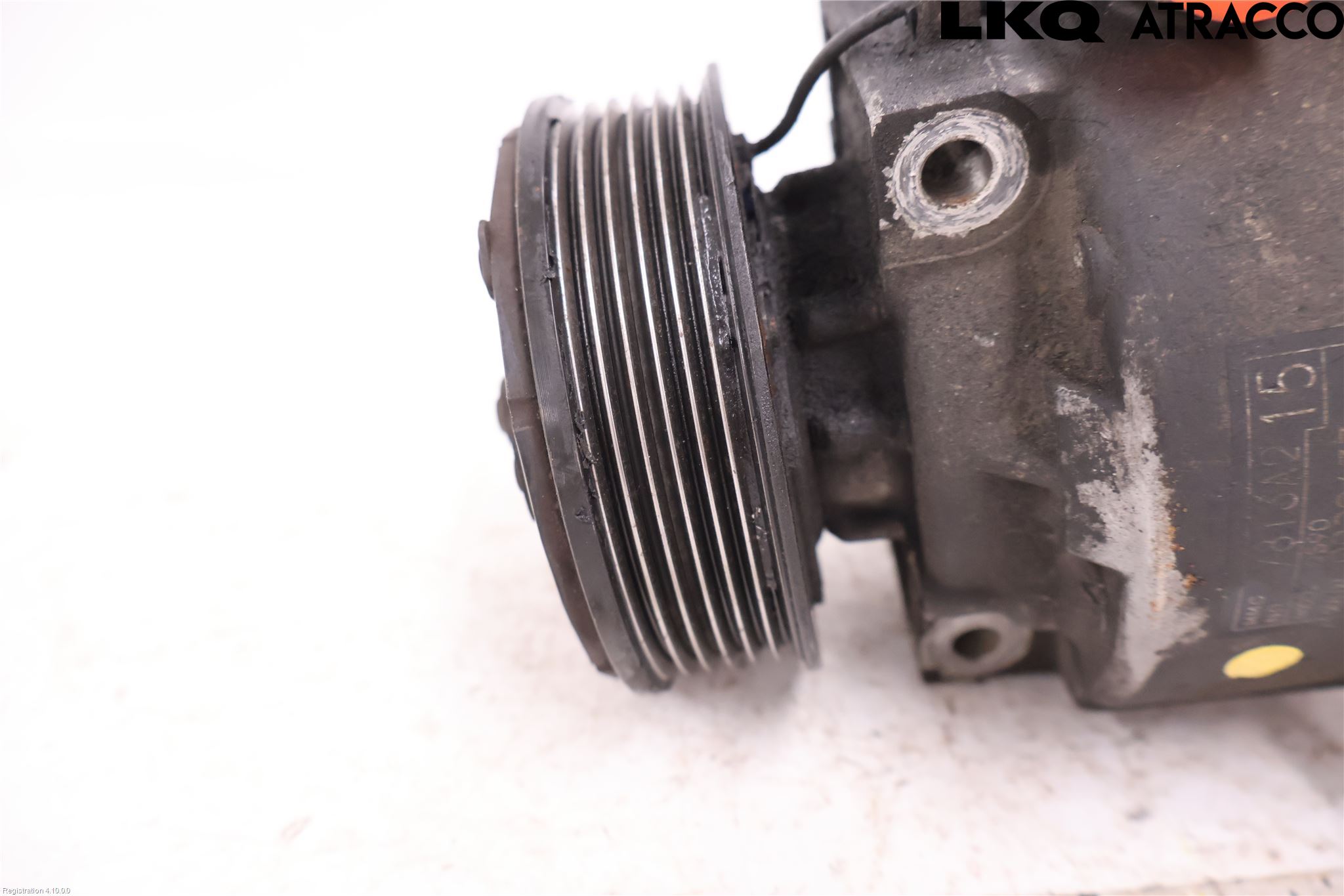 Mitsubishi OUTLANDER 07-12 Ac Kompressor