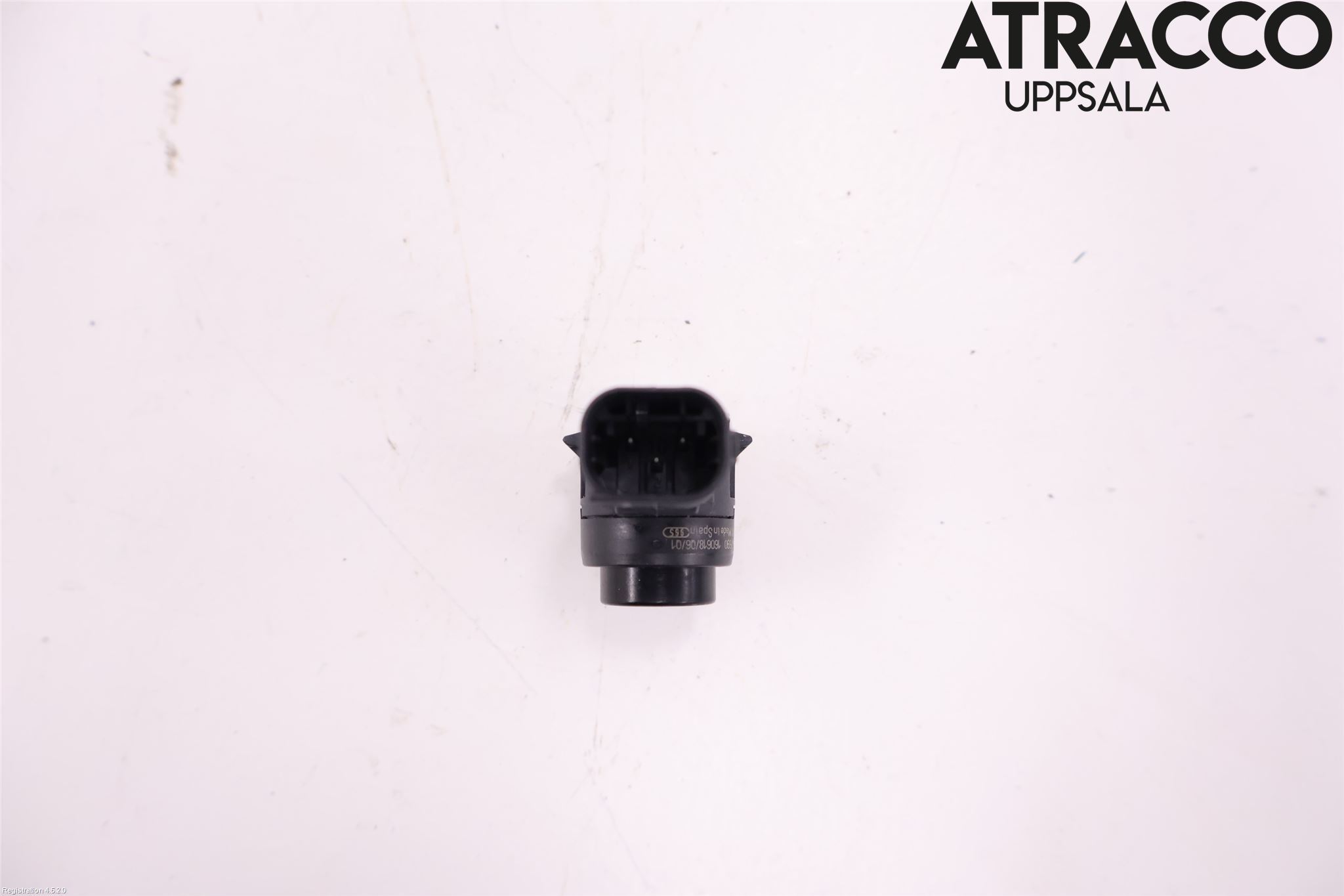 Citroen C4 GRAND PICASSO 14-18 Parkeringshjälp Backsensor