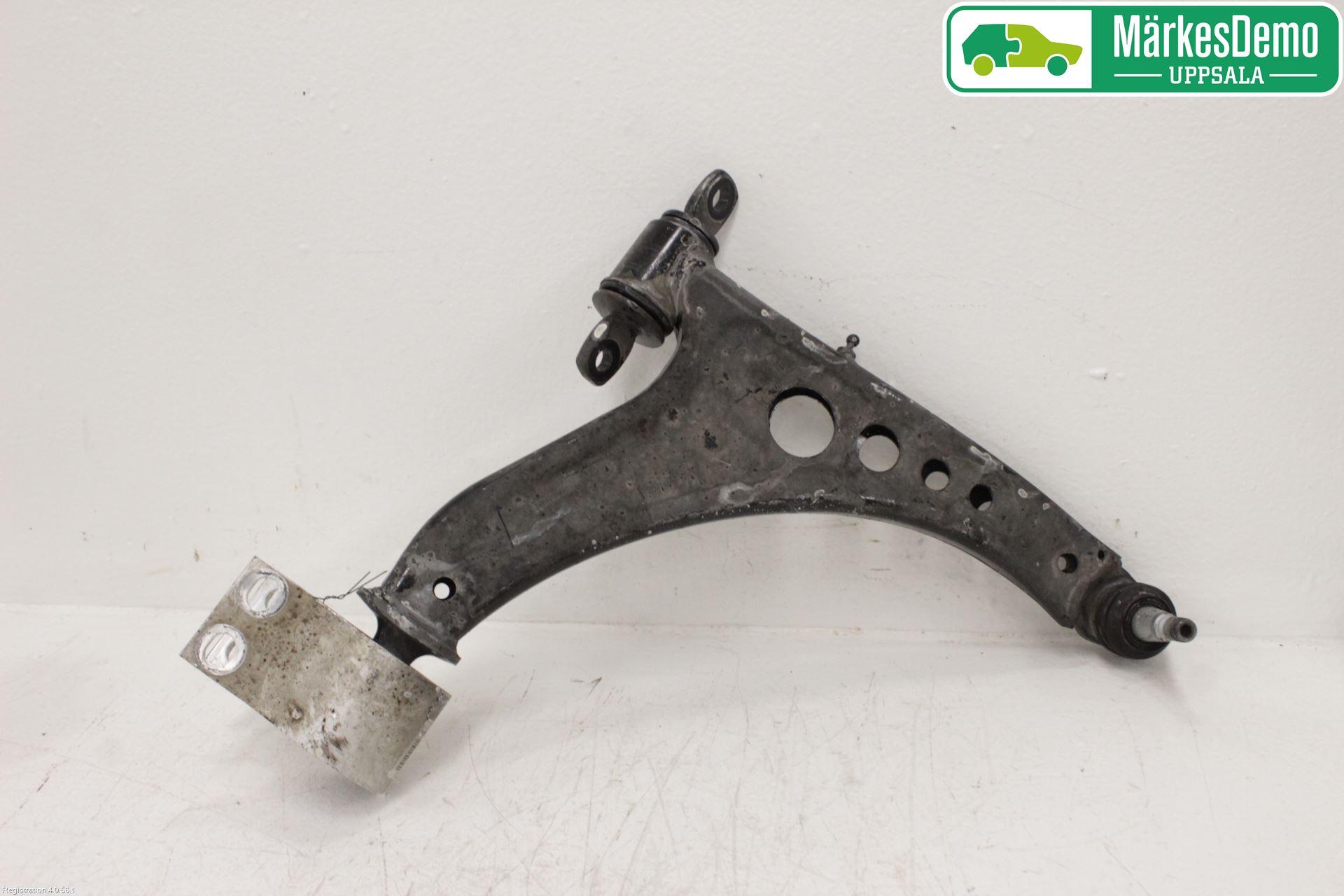 Opel INSIGNIA 17- Bärarm Fram Undre Hö