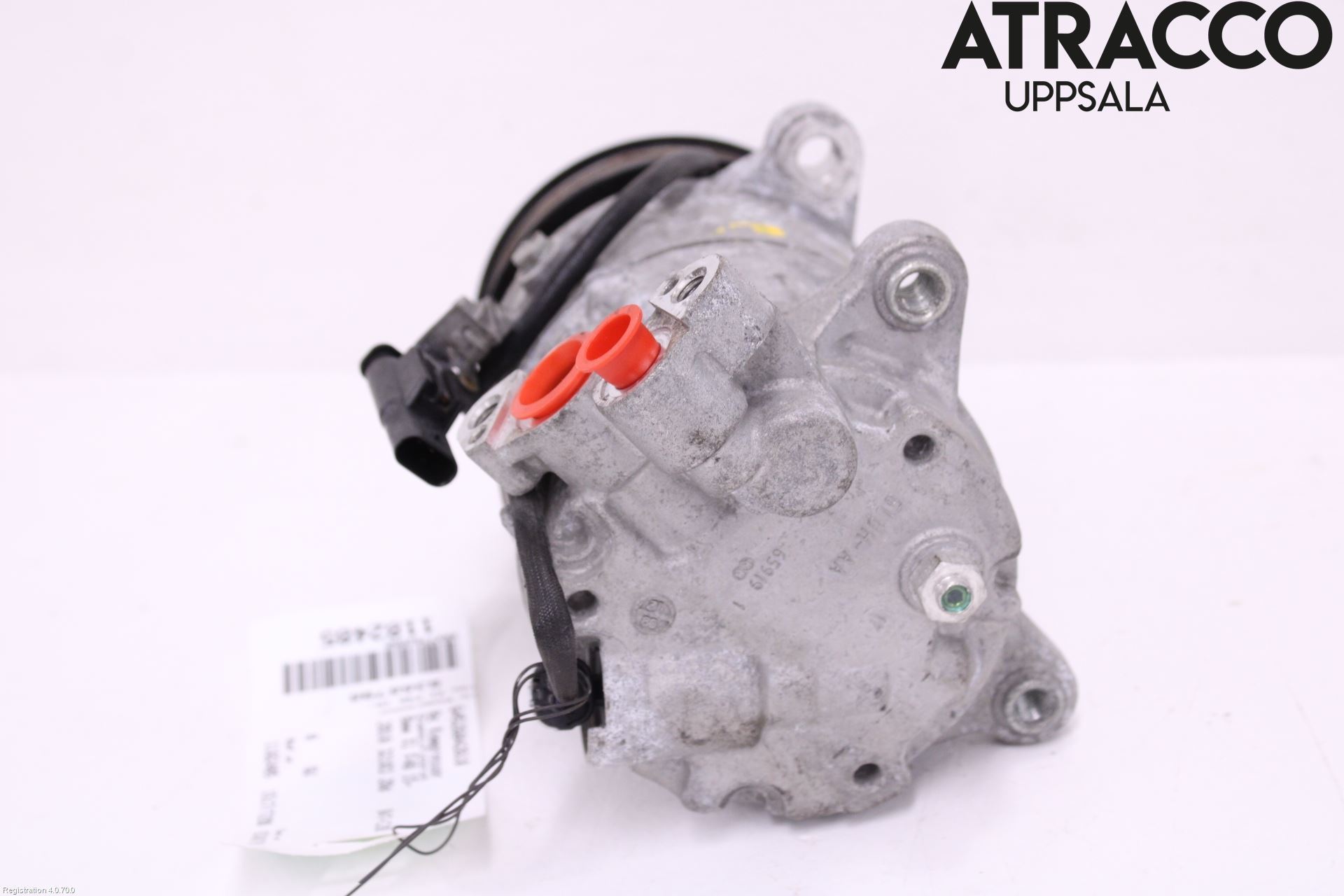 BMW X1 F48 15-22 Ac Kompressor