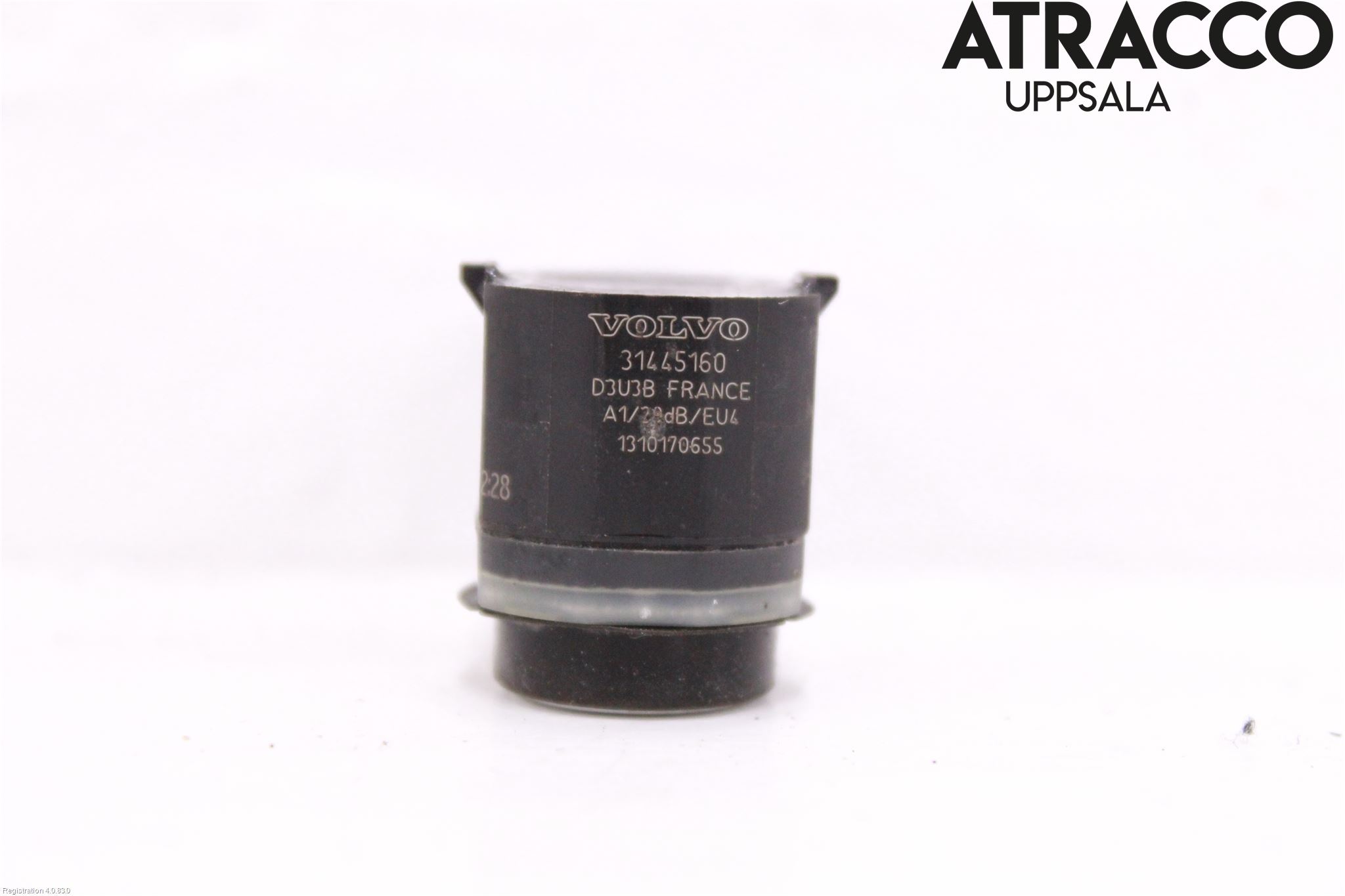 Volvo V40 12-19 Parkeringshjälp Backsensor