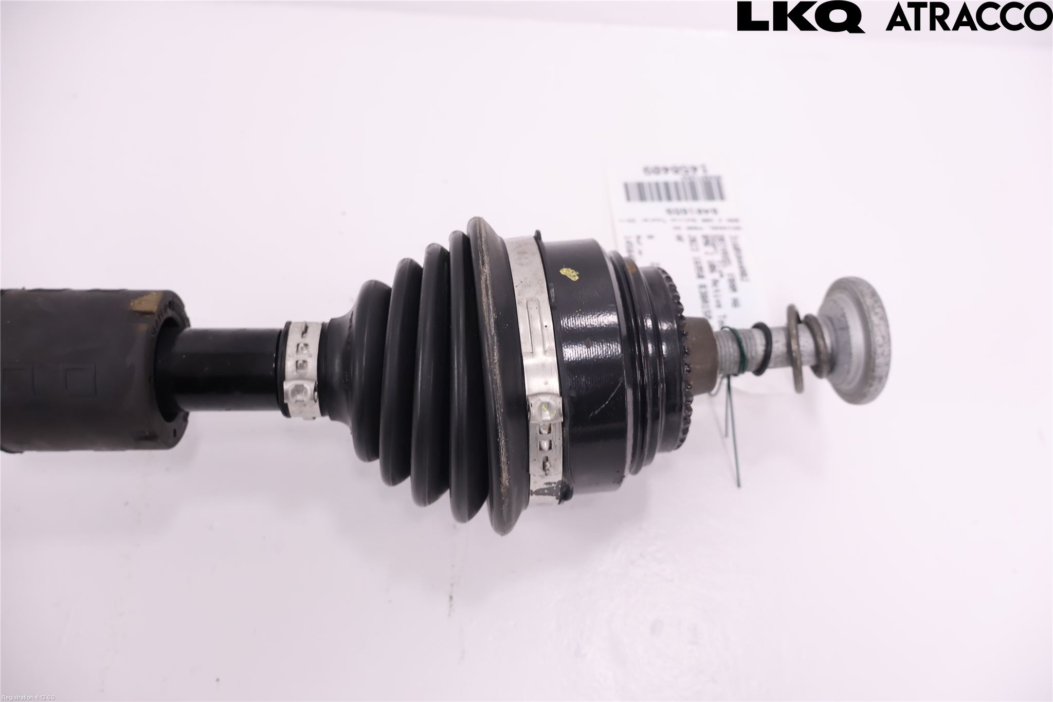 BMW 2 U06 Active Tourer 22- Drivaxel Fram Höger