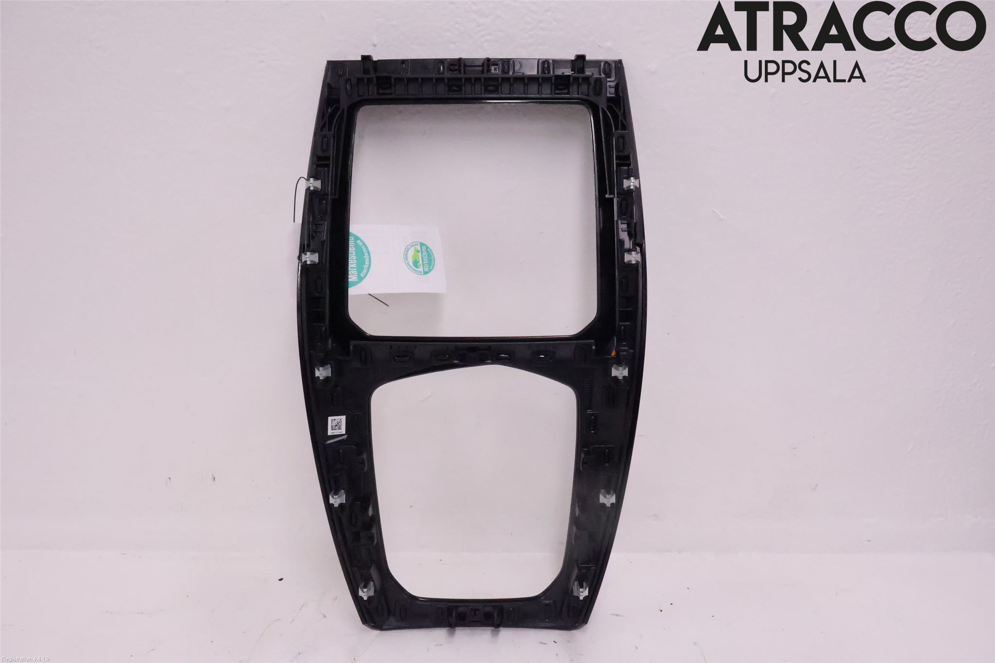 BMW X3 G01 18- Instrumentbräda Inlägg-Dekorlist