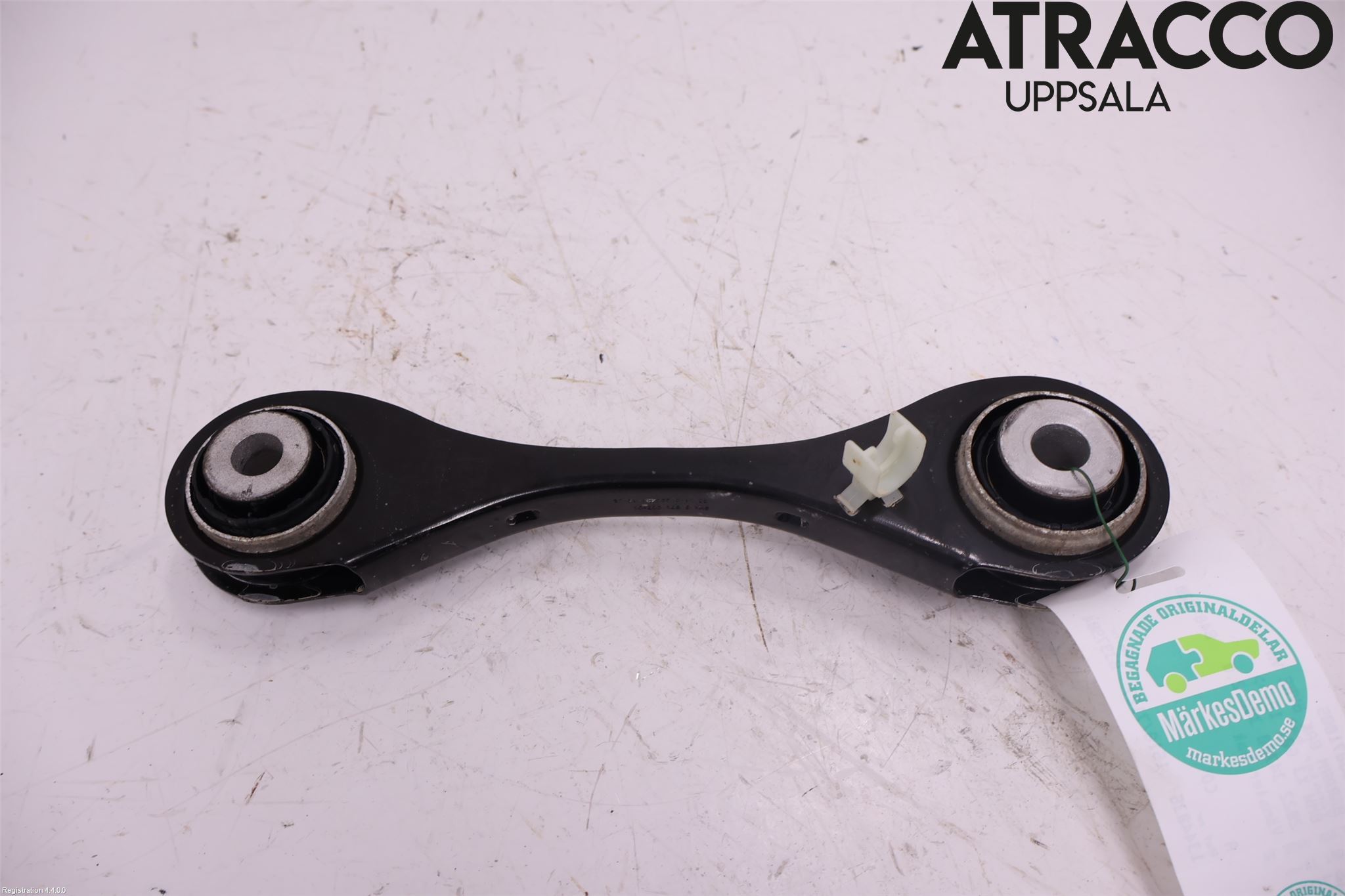 BMW X3 G01 18- Bärarm Bak Övre Vänster