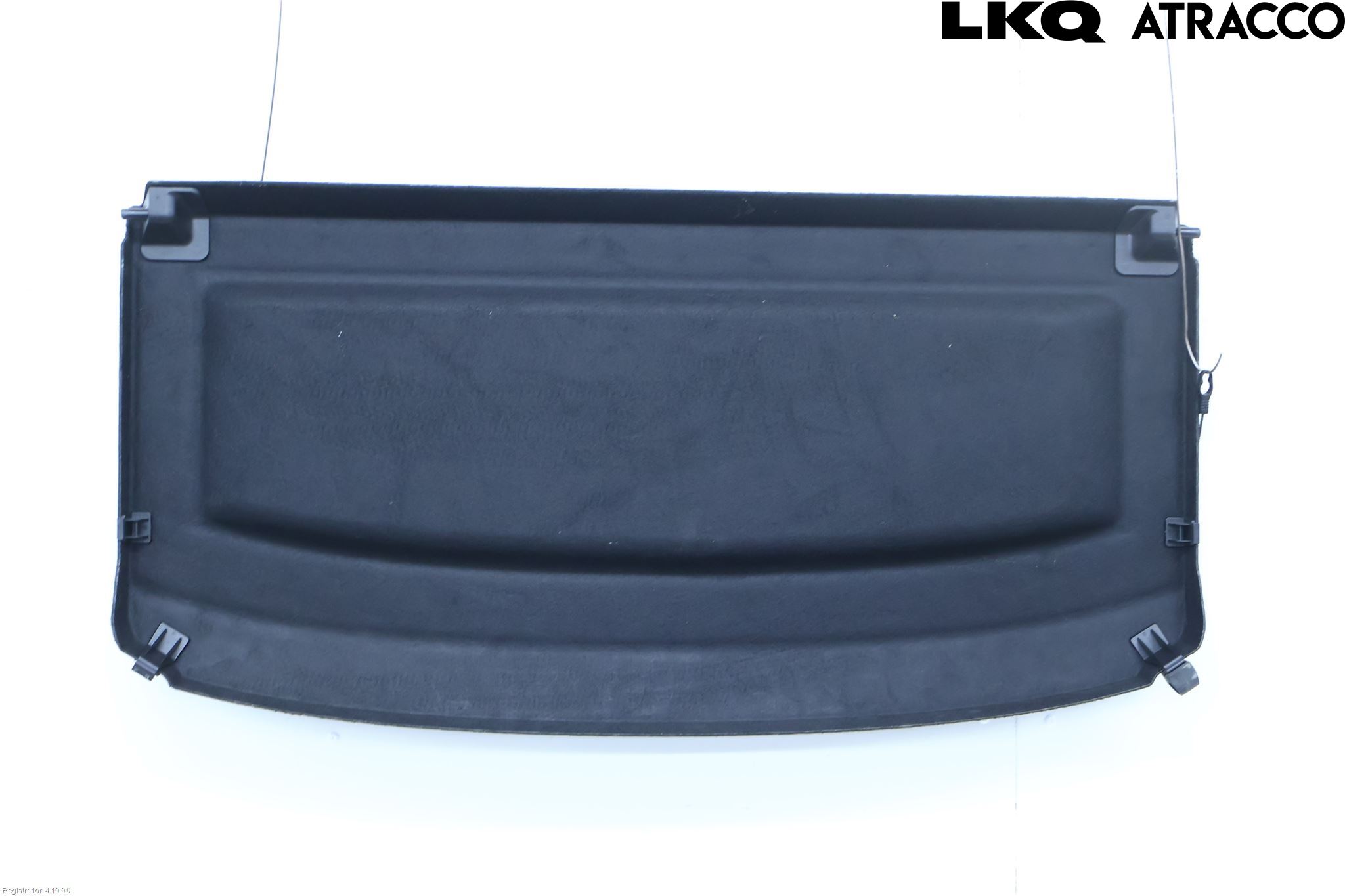 BMW 2 F45 Active Tourer 14-21 Hatthylla