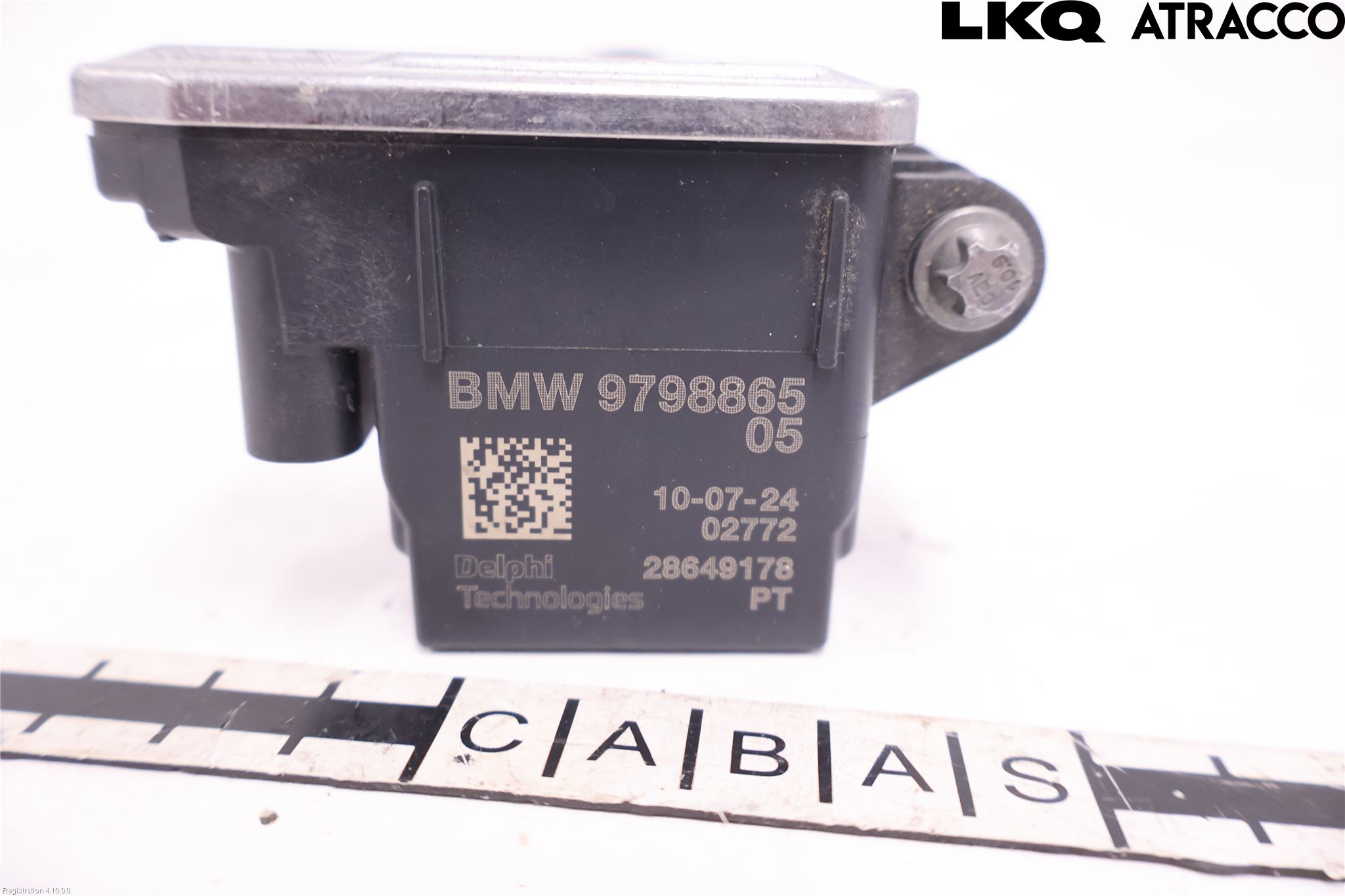 BMW X5 G05 18- Tändspole