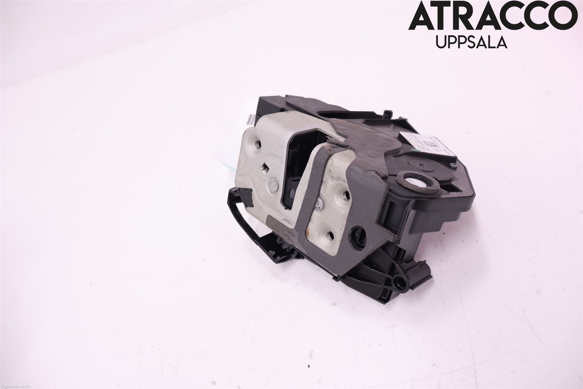 Ford FOCUS 15-18 Låskista-Dörrlås