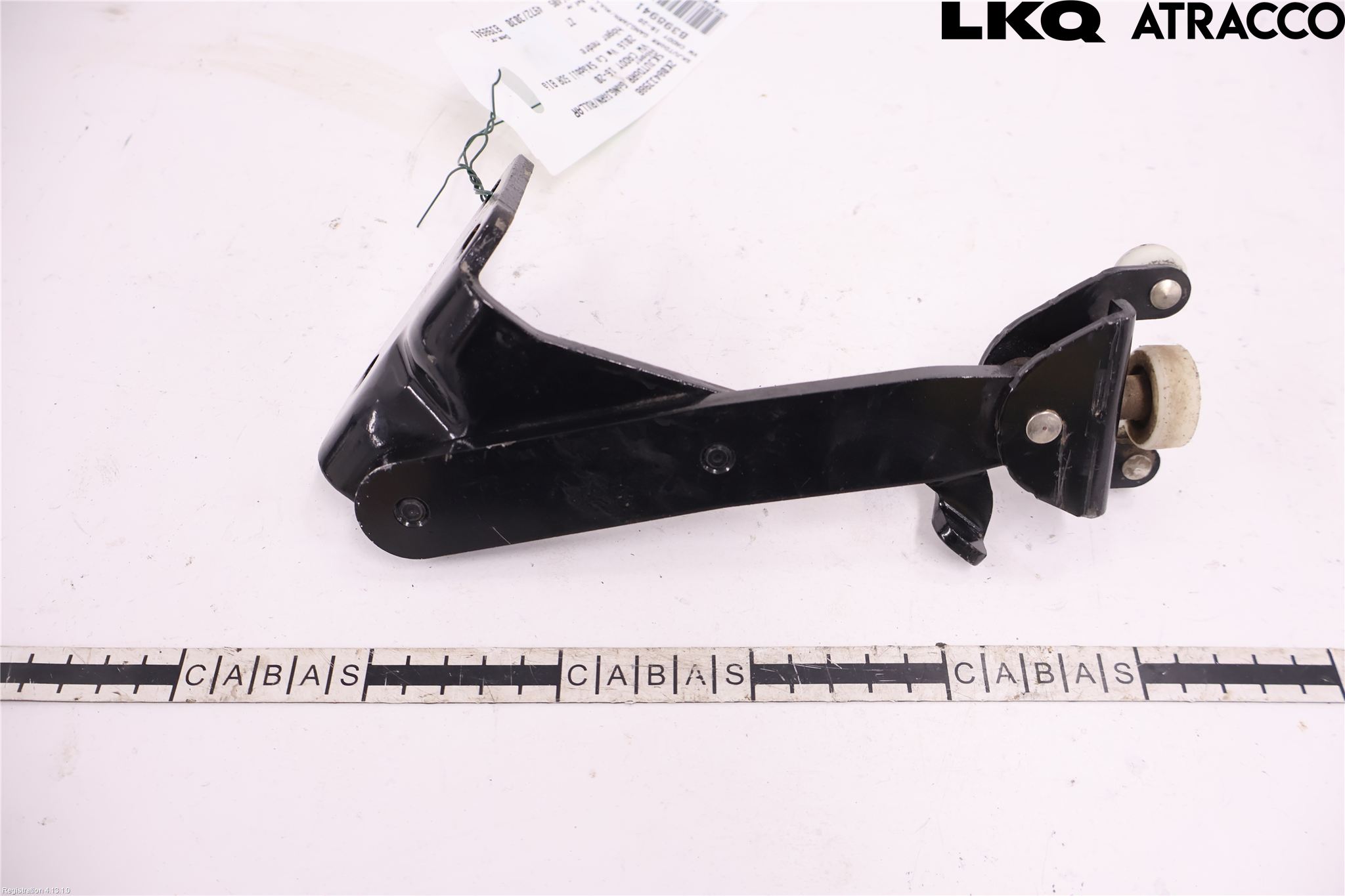 Volkswagen VW CADDY 16-20 Skjutdörr Gångjärn-Rullar