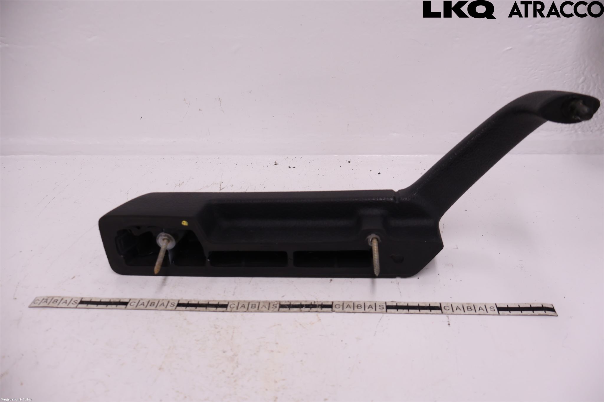 Volvo 240 88-93 Inredning Armstöd