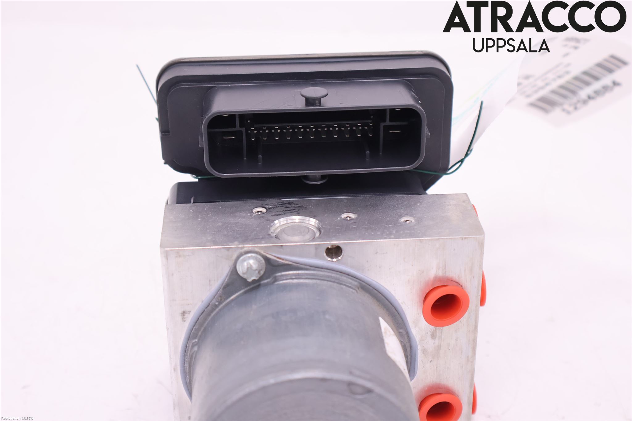 Audi A6/S6 4G 11-18 Abs Hydraulaggregat