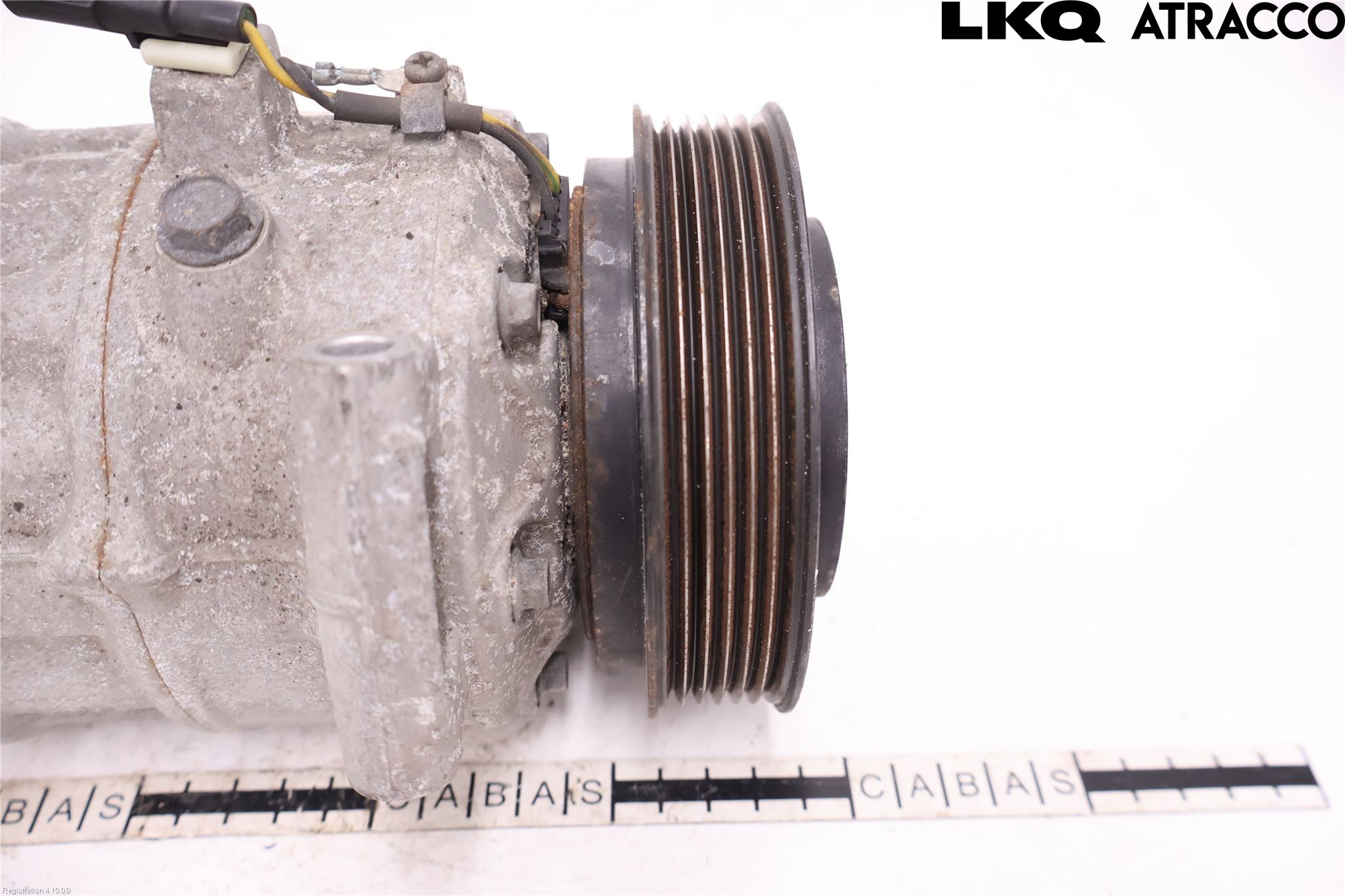 Volvo V60 14-18 Ac Kompressor