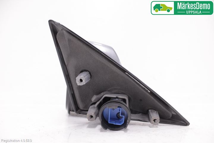 BMW 6 F12/F13 10-18 Spegel Yttre El Vä