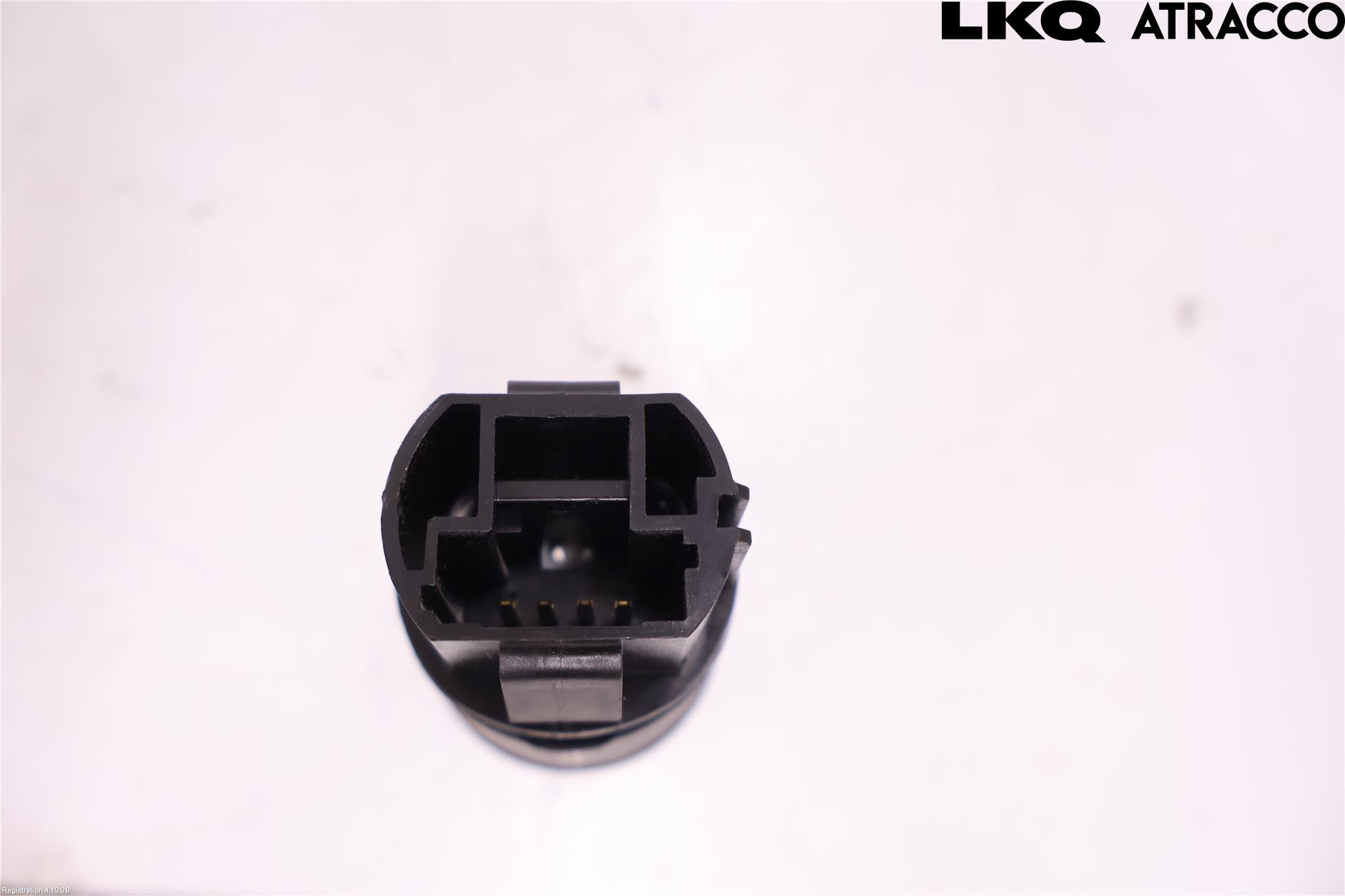 Renault MEGANE III 09-15 Startknapp Personbil