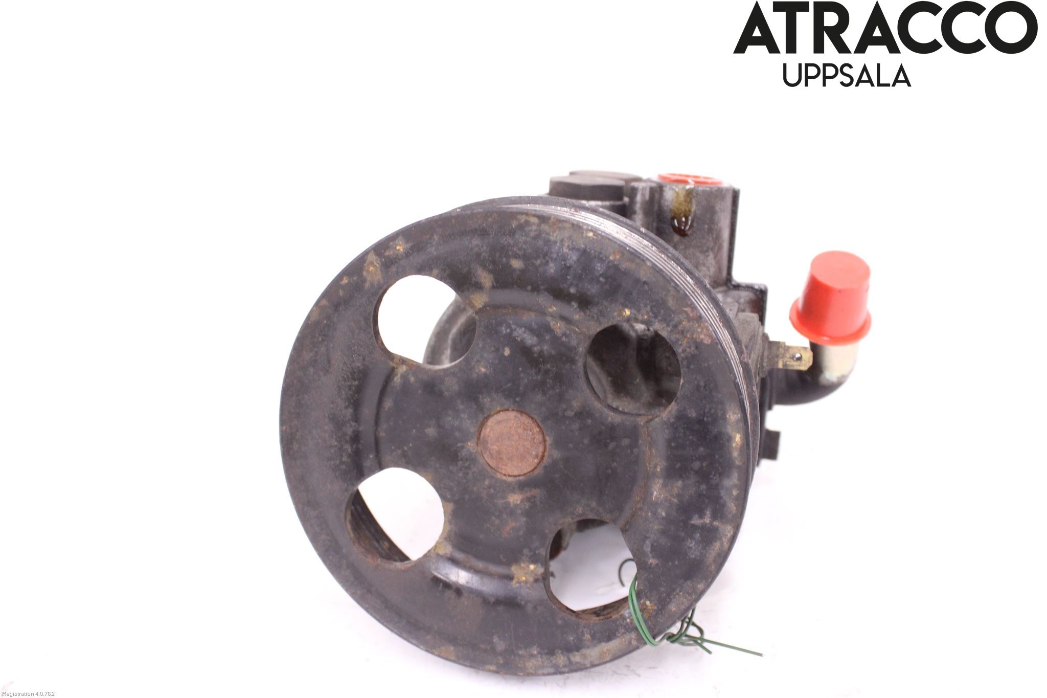 Mitsubishi PAJERO  99-06 Styrservopump