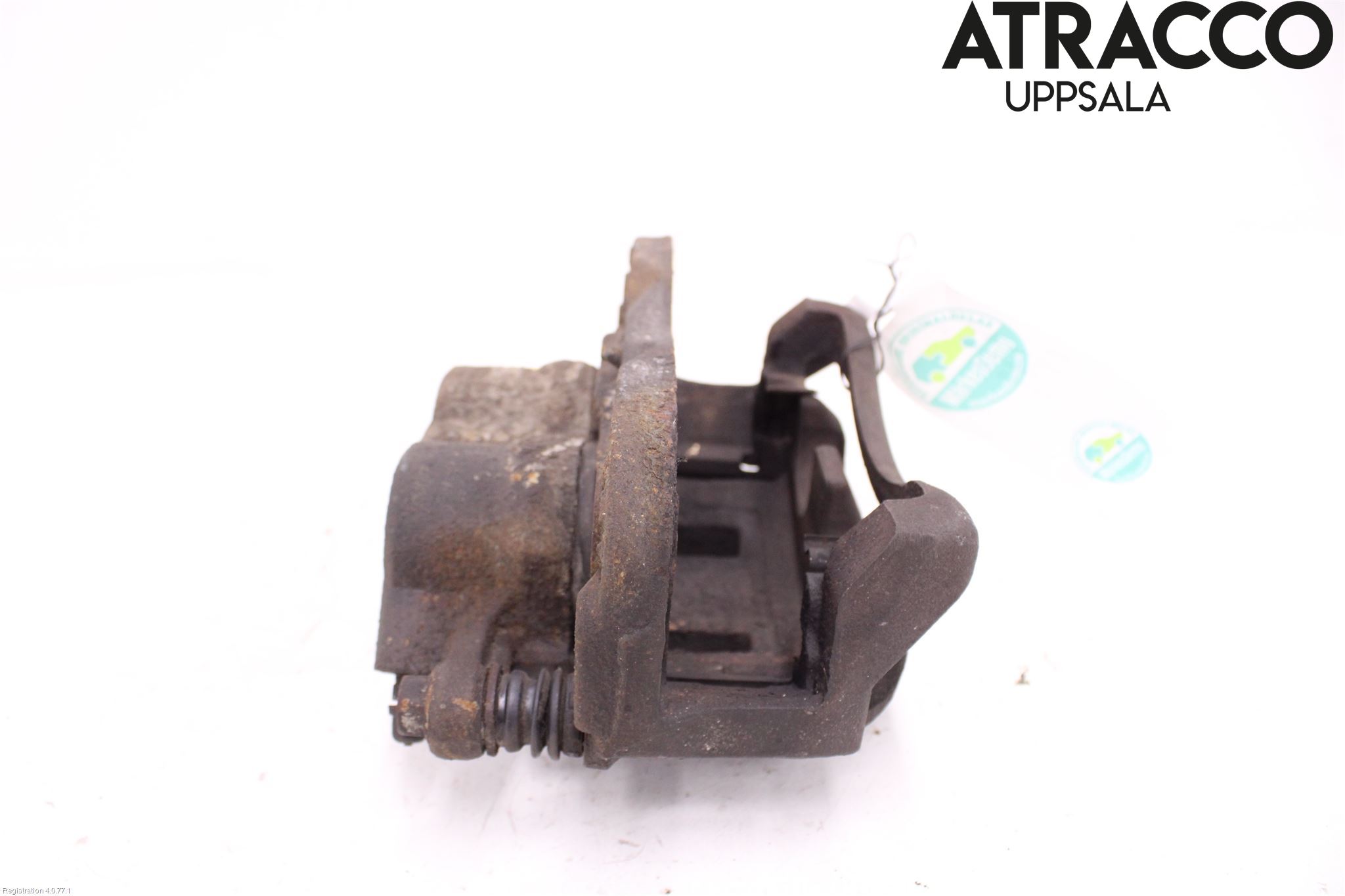 Ford RANGER EU/USA 07-11 Bromsok Fram Höger