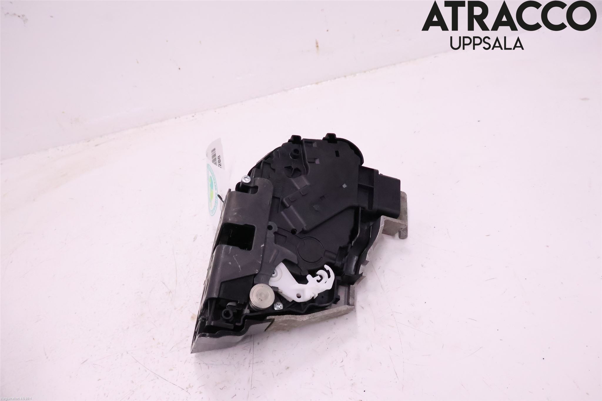 Volvo V50 08-12 Låskista-Dörrlås