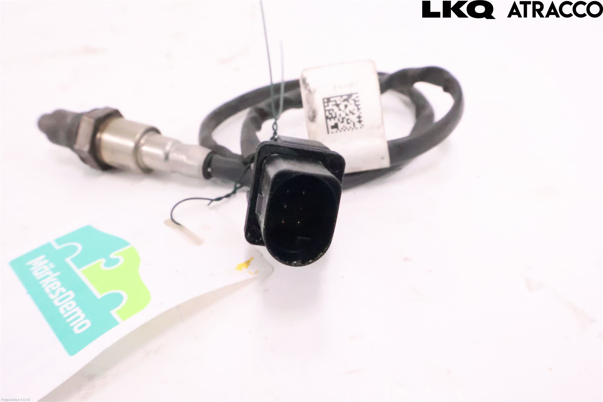 BMW X3 G01 18- Injlambdasond