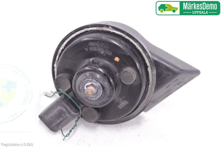 Audi A4/S4 08-11 Signalhorn
