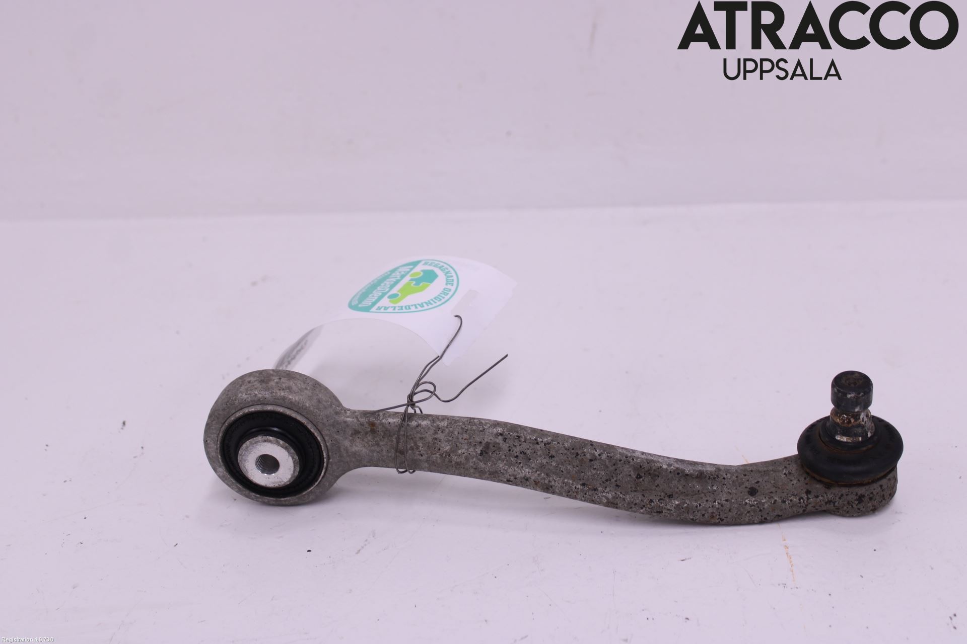 Audi A6/S6 4G 11-18 Bärarm Fram Övre Vä