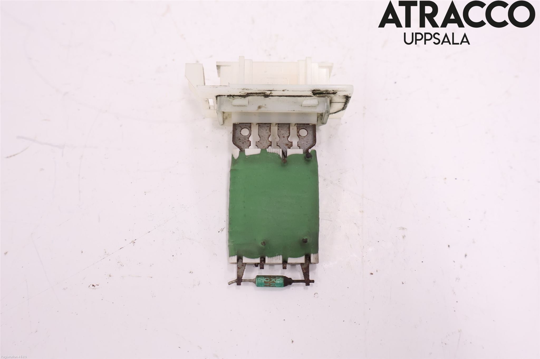 Volkswagen VW CADDY      04-10 Värmefläktsmotstånd