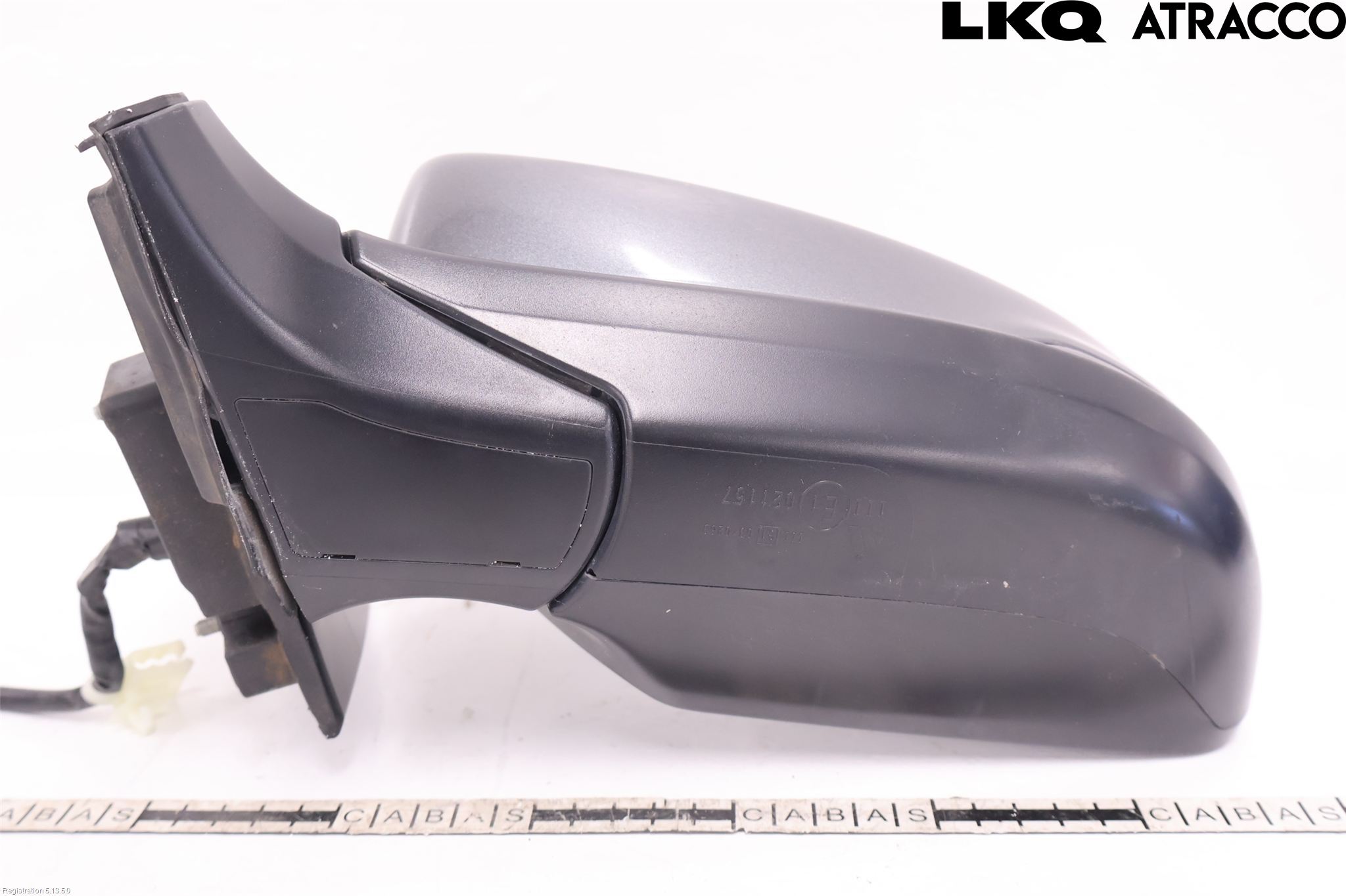 Honda CIVIC 12-16 Spegel Yttre El Vä