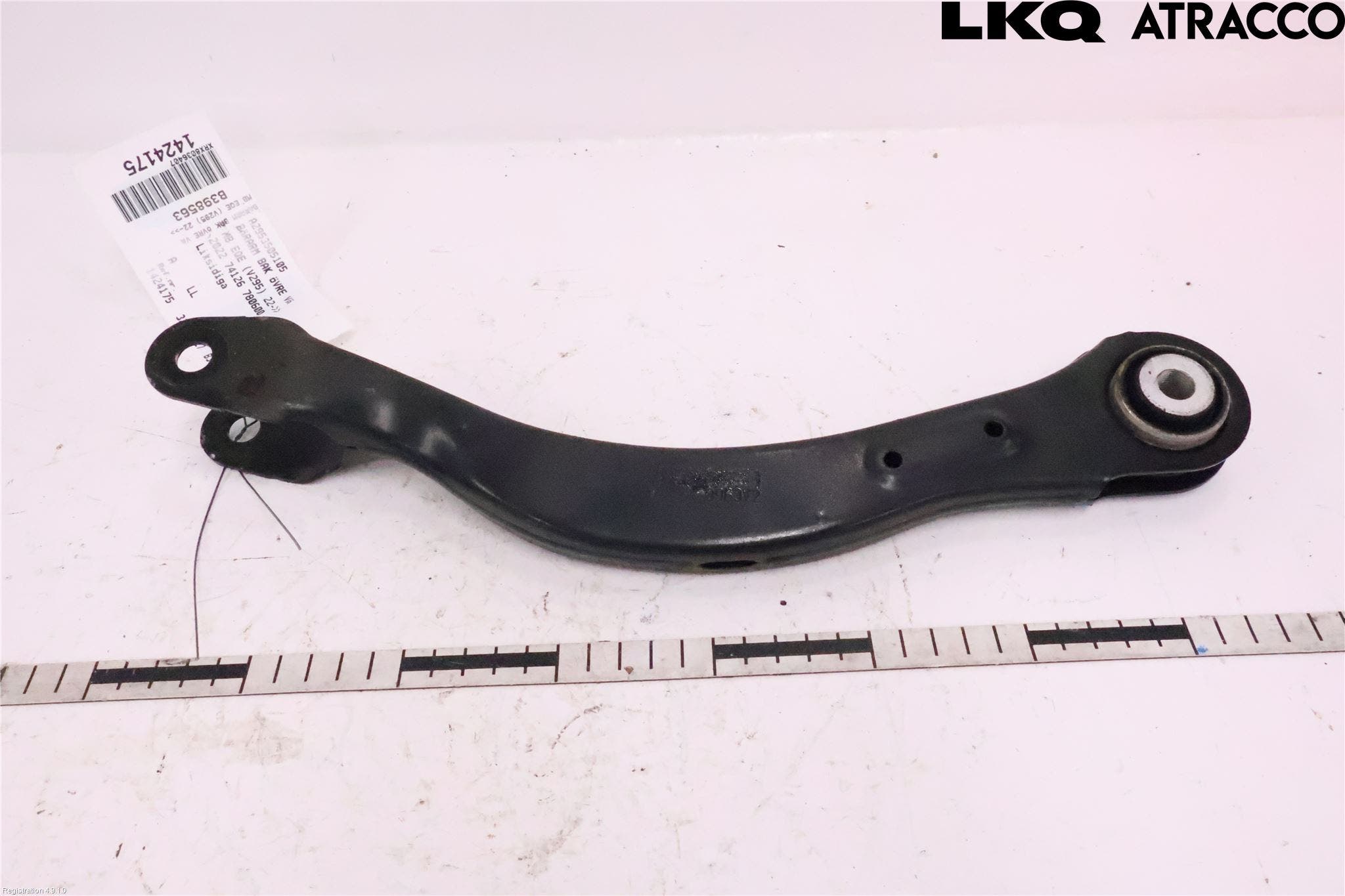 Mercedes-Benz MB EQE (V295) 22- Bärarm Bak Övre Vänster