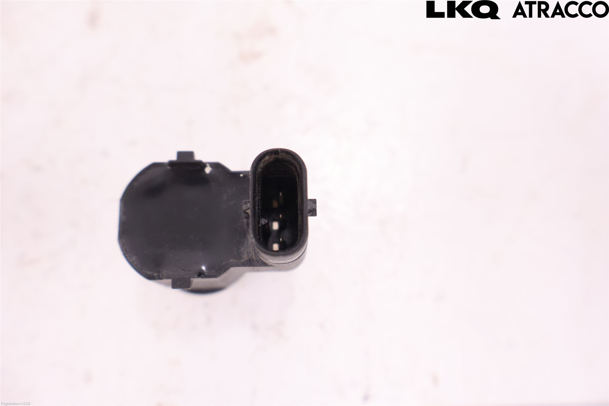 BMW 5 F10/F11/F18 09-17 Parkeringshjälp Backsensor