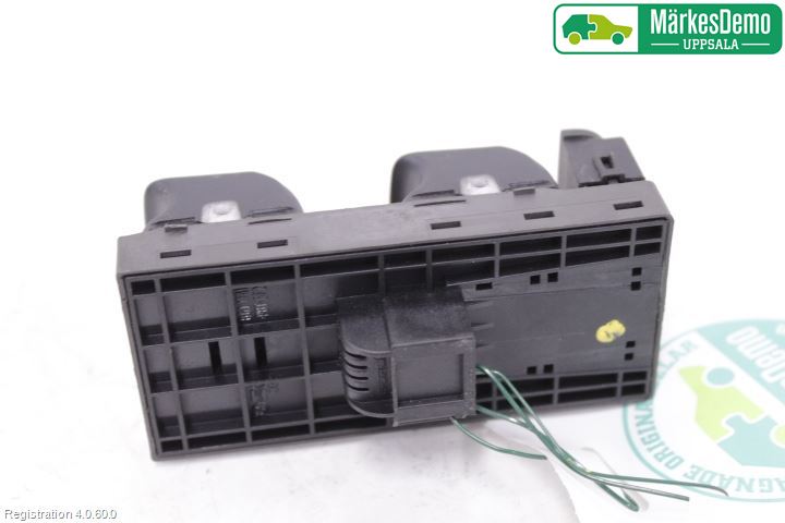 Audi A5 07-16 Strömställare Elhiss