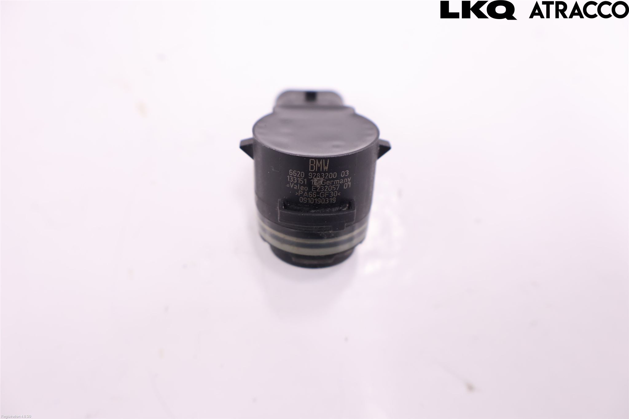 BMW 5 G30/G31/F90 17-23 Parkeringshjälp Backsensor