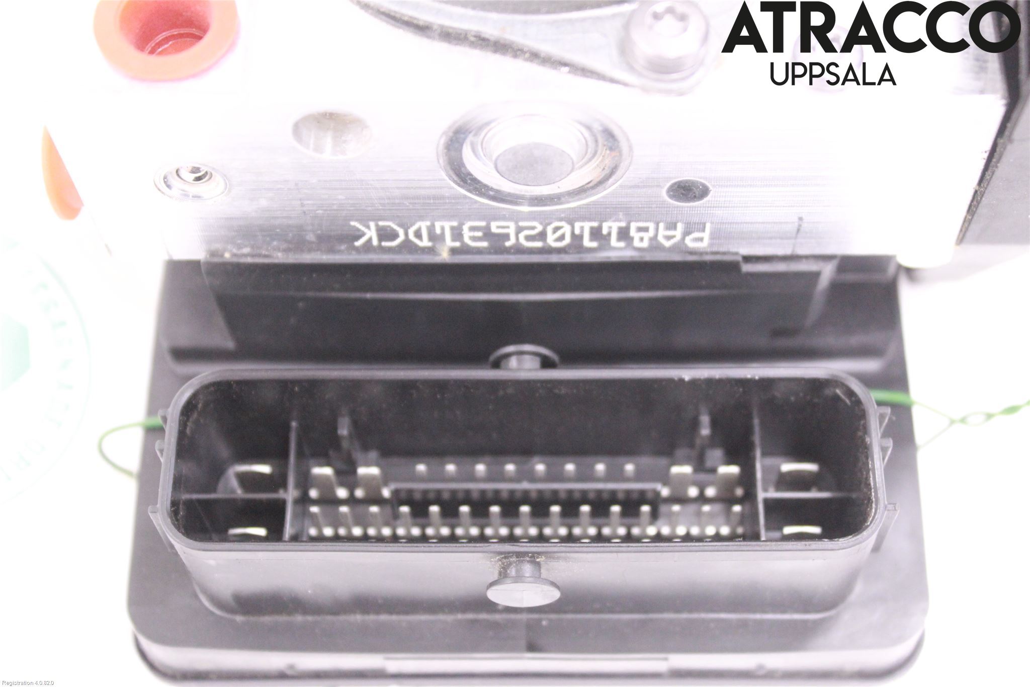 Mercedes-Benz MB E-KLASS (W213) 16-23 Abs Hydraulaggregat