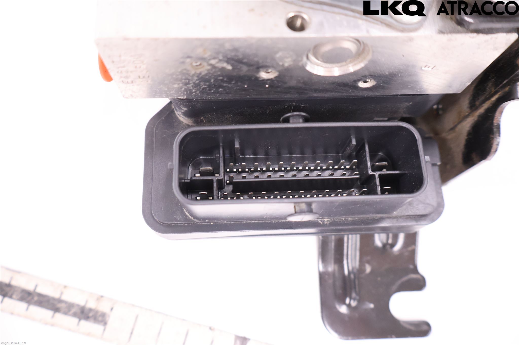 Renault ZOE/E-TECH 13- Abs Hydraulaggregat