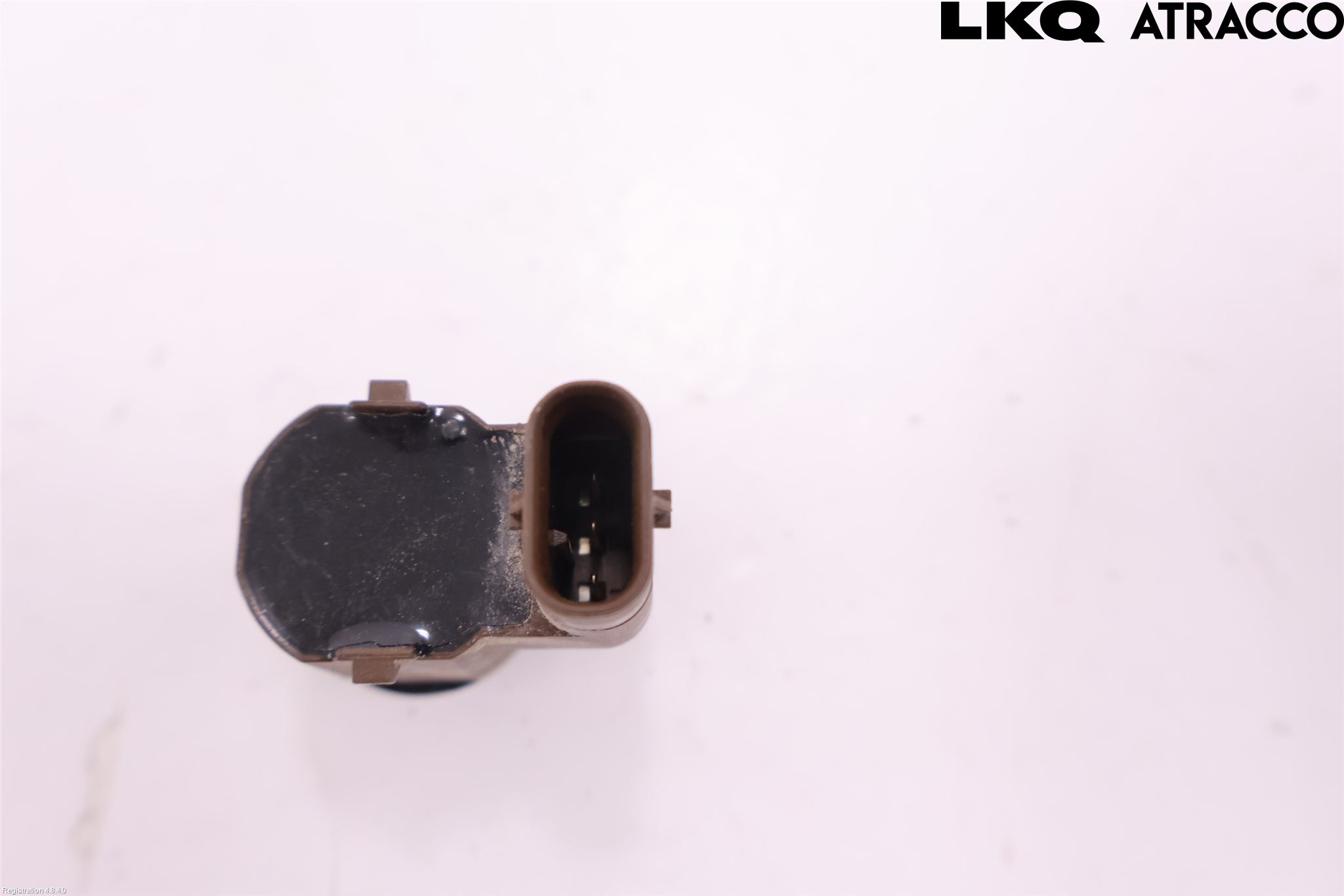 BMW 5 F10/F11/F18 09-17 Parkeringshjälp Backsensor