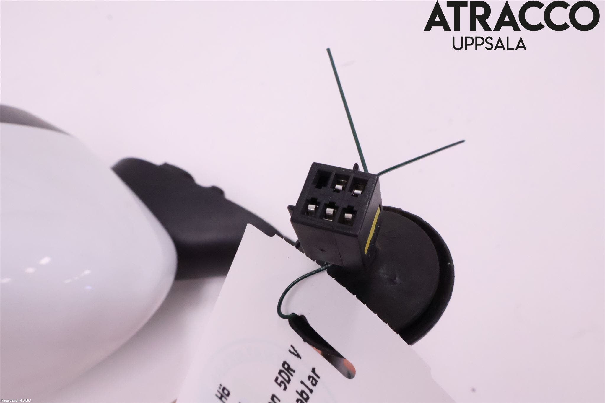 Opel CORSA D 07-14 Spegel Yttre El Hö