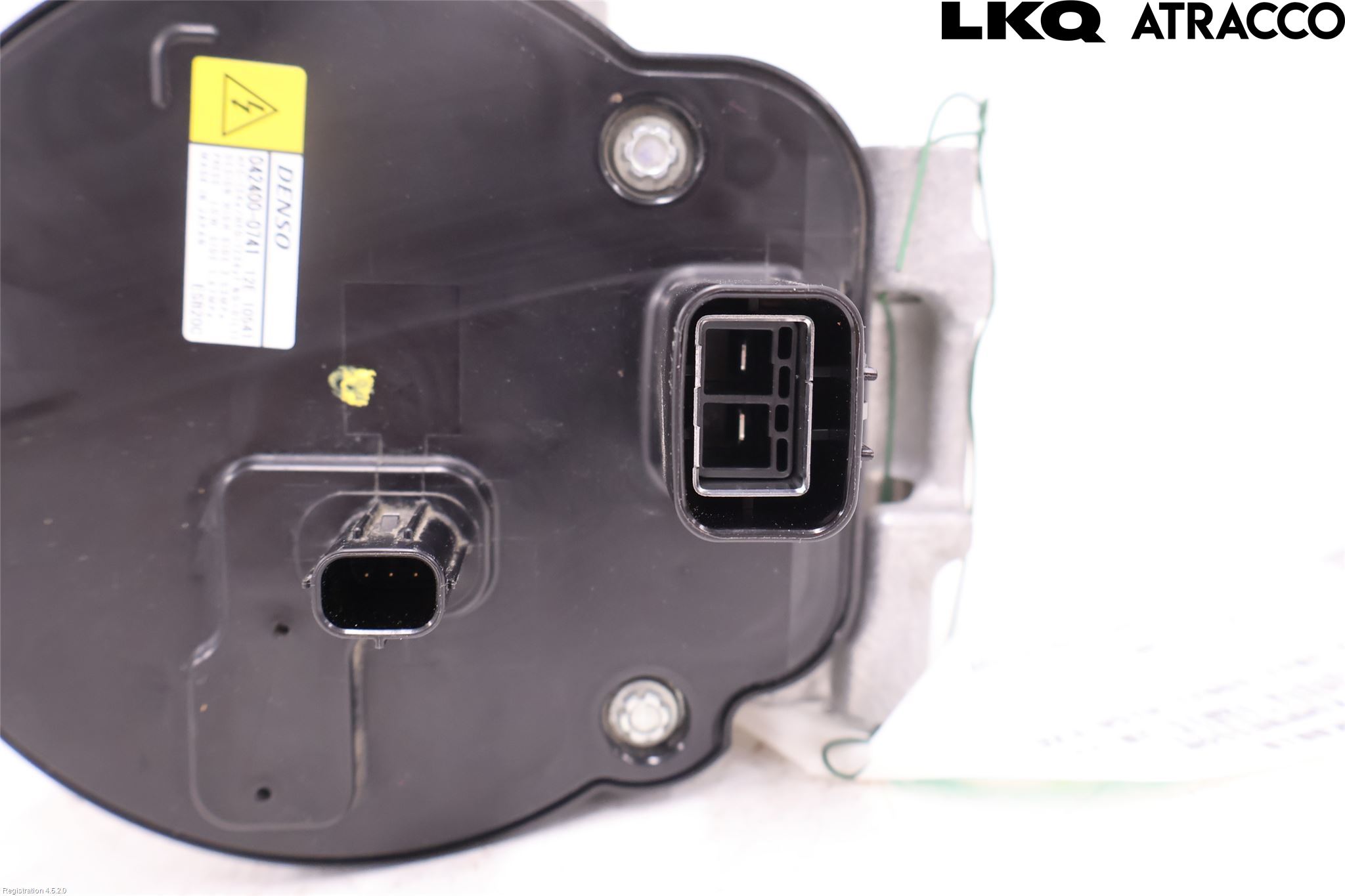 Toyota YARIS XP21 20- Ac Kompressor