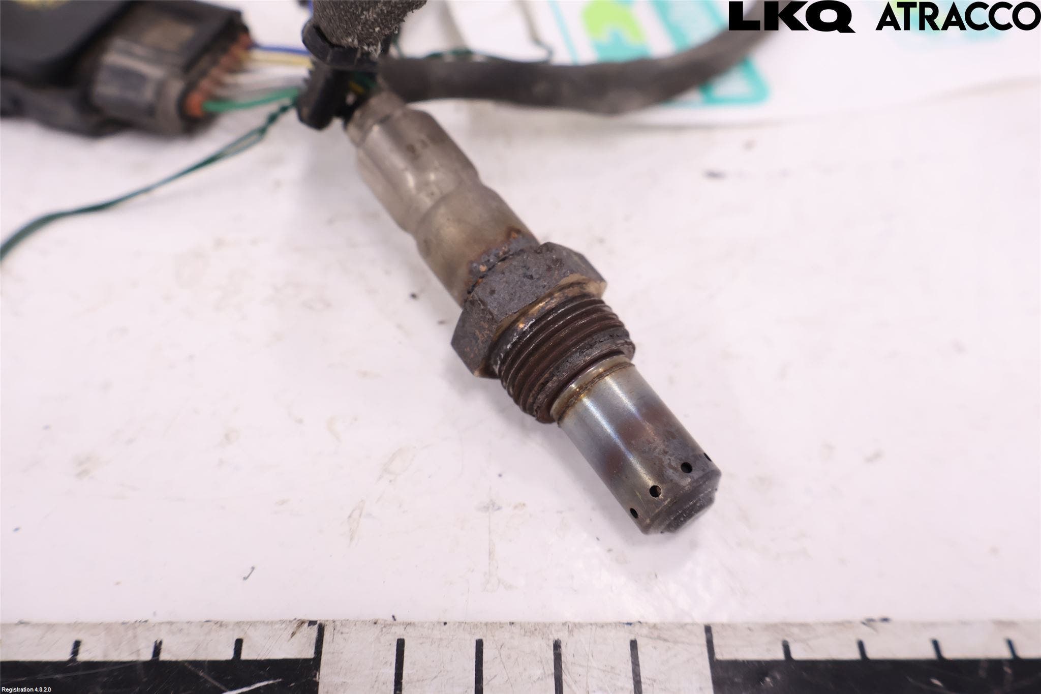 Volvo V40 CROSS COUNTRY 13-19 Injlambdasond