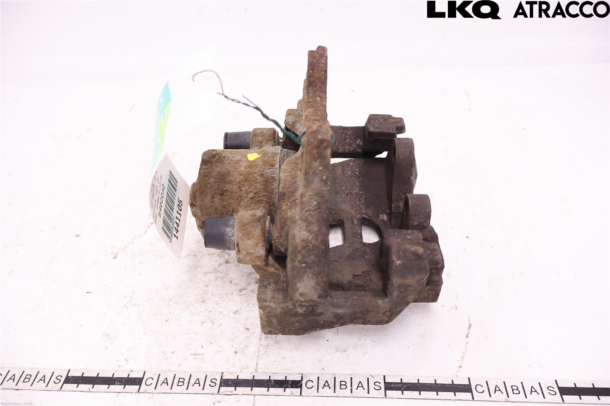 Opel COMBO D 12-18 Bromsok Fram Höger