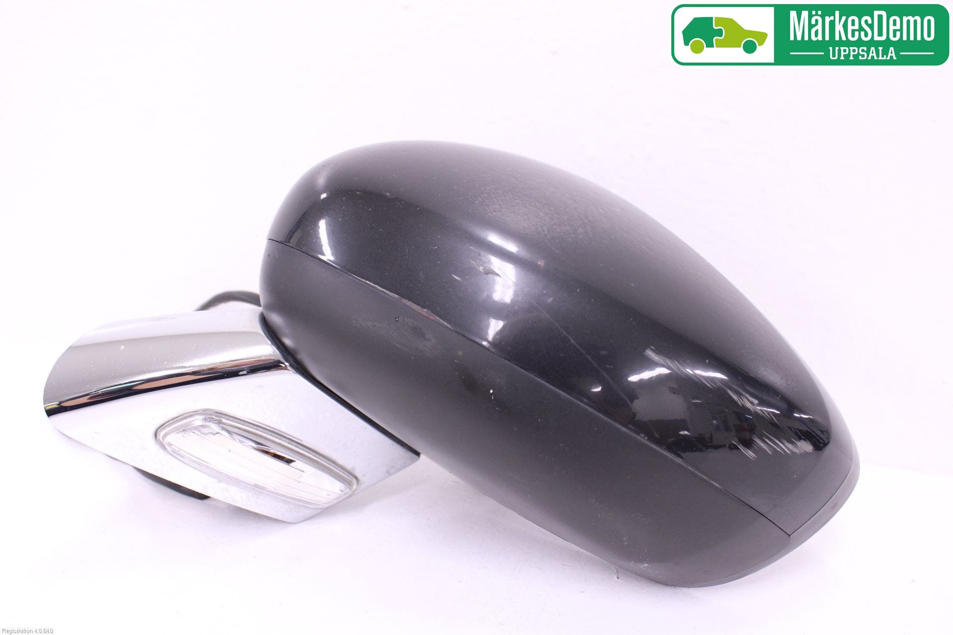 Citroen C3 10-17 Spegel Yttre El Vä